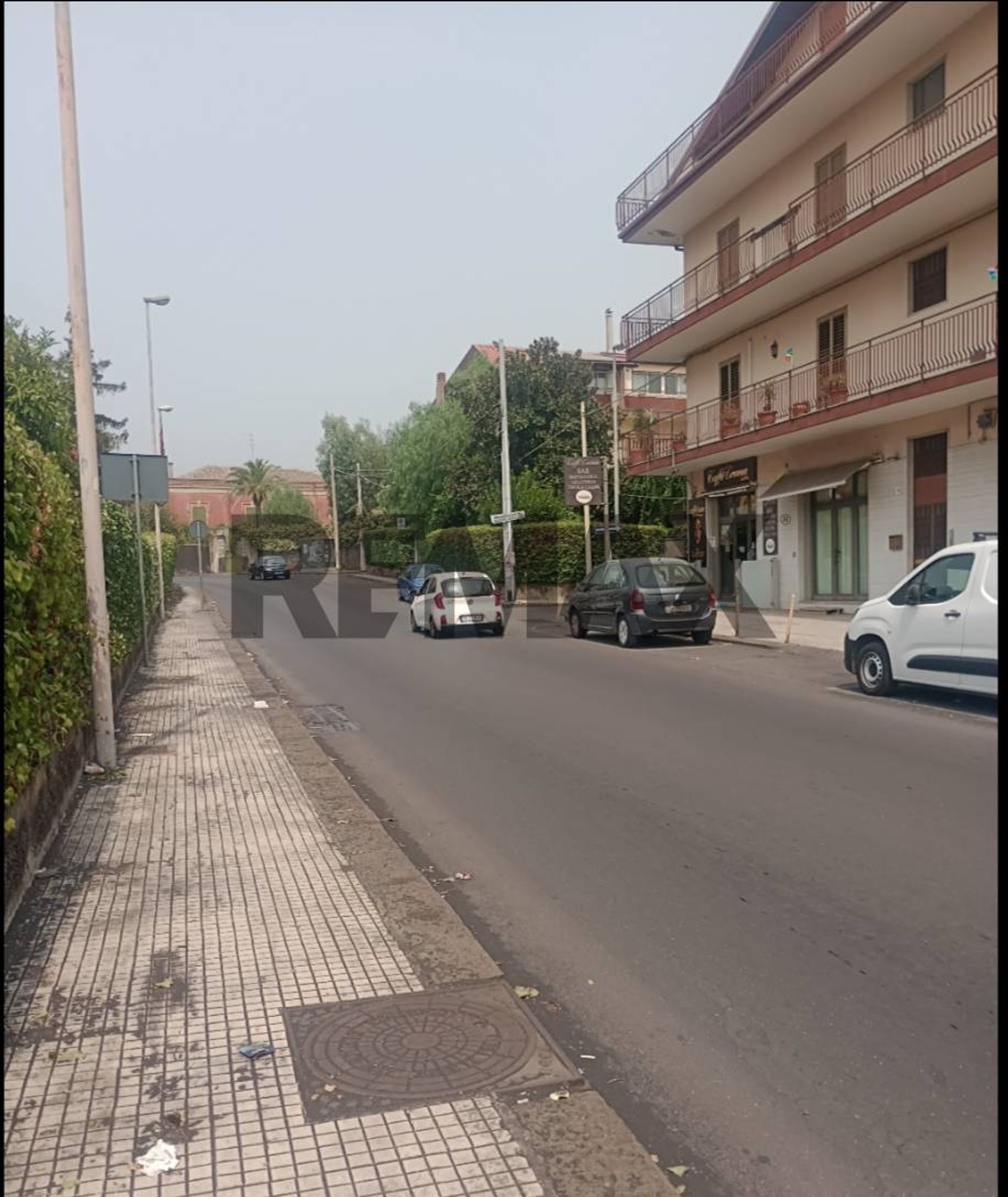 Immobile a San Giovanni la Punta