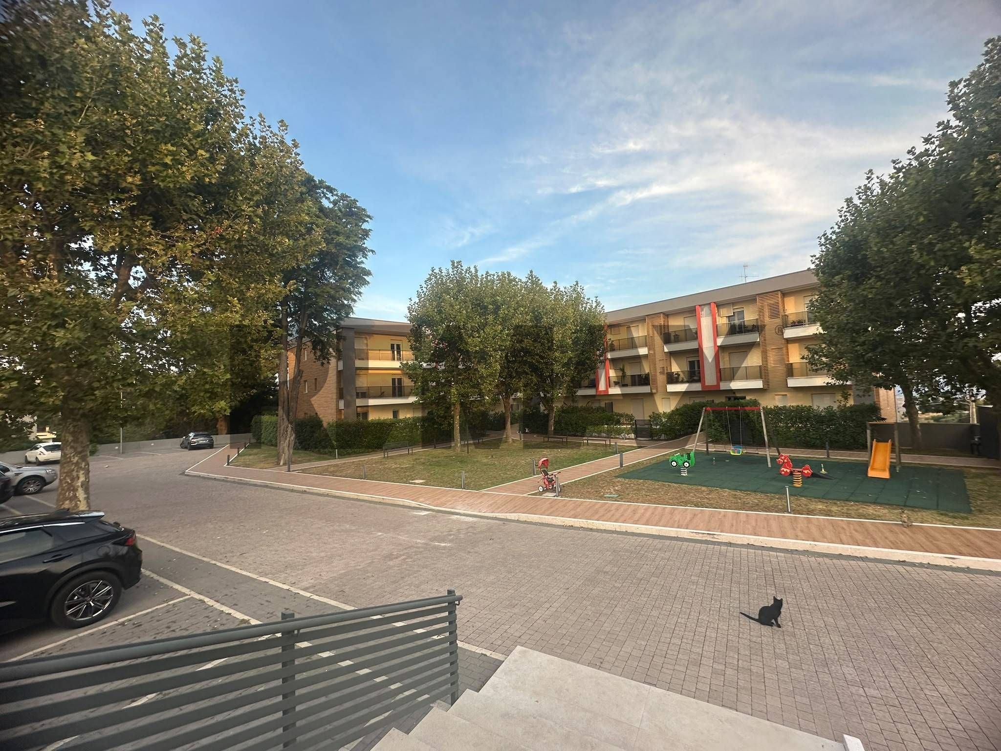 Property in Matera