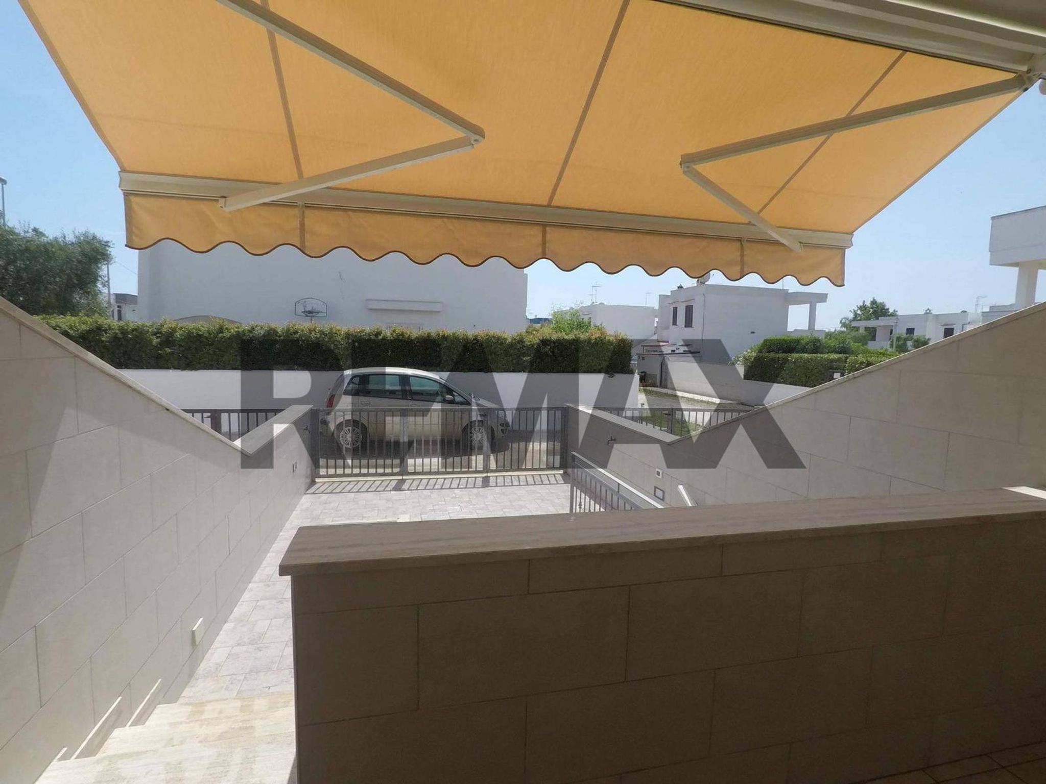 Terrazza