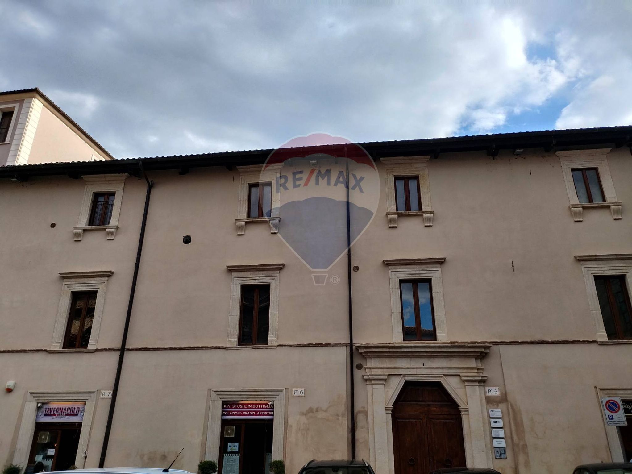 Property in L'Aquila