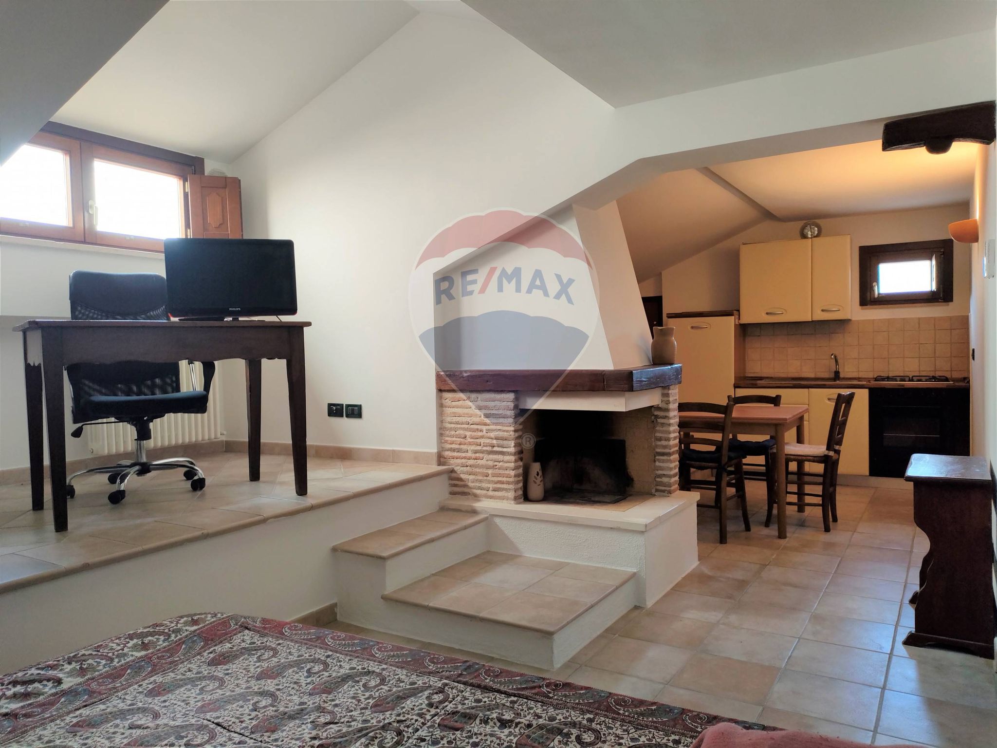 Sala da pranzo
