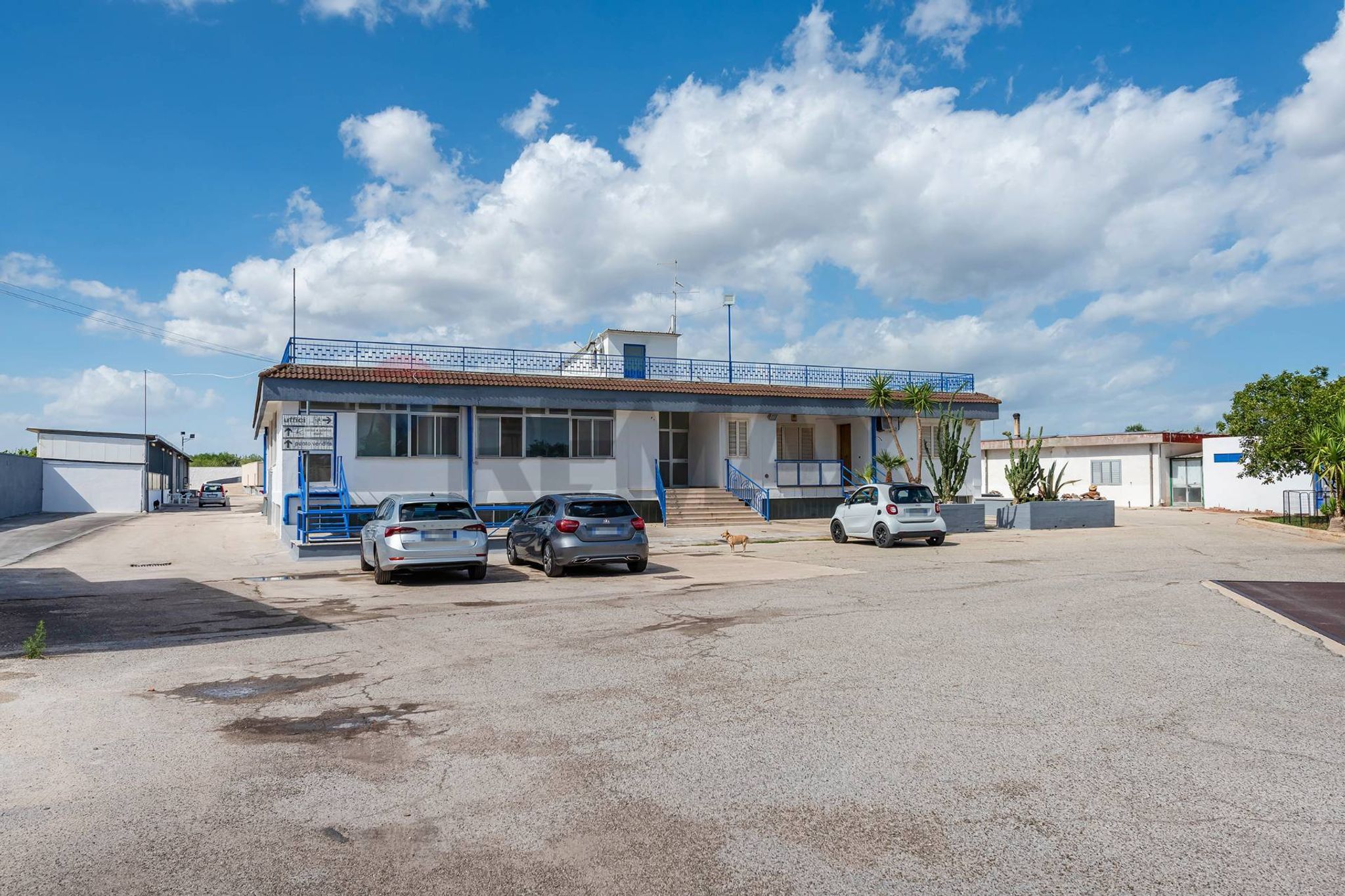 Property in Modugno