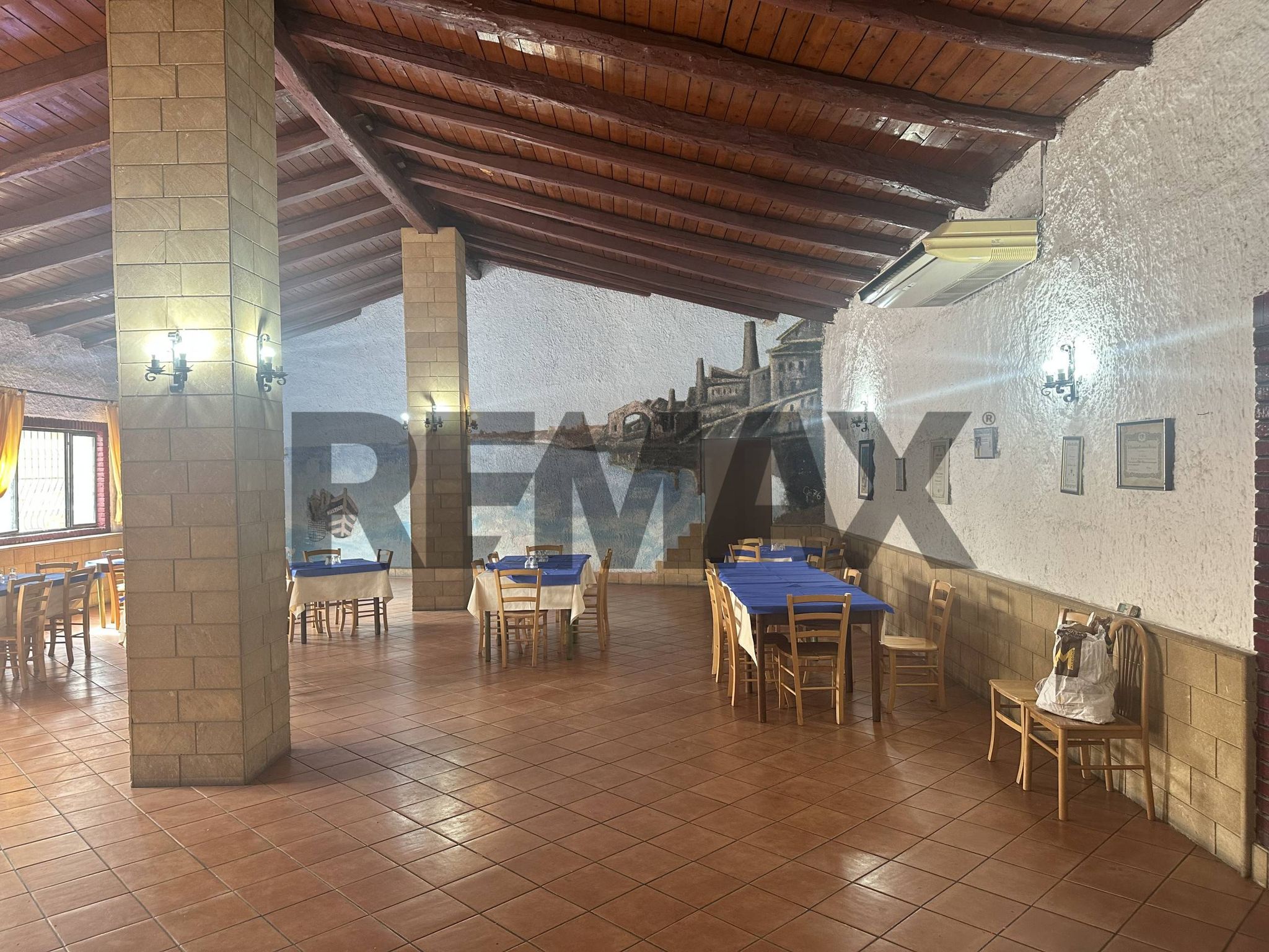 Terrazza