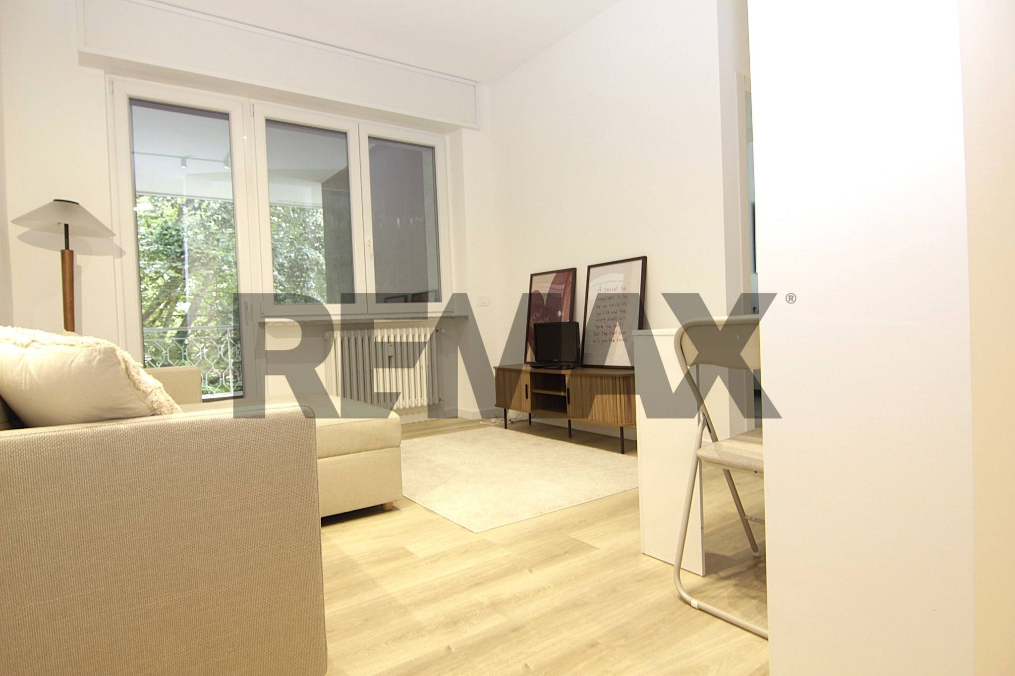 Property in Varese