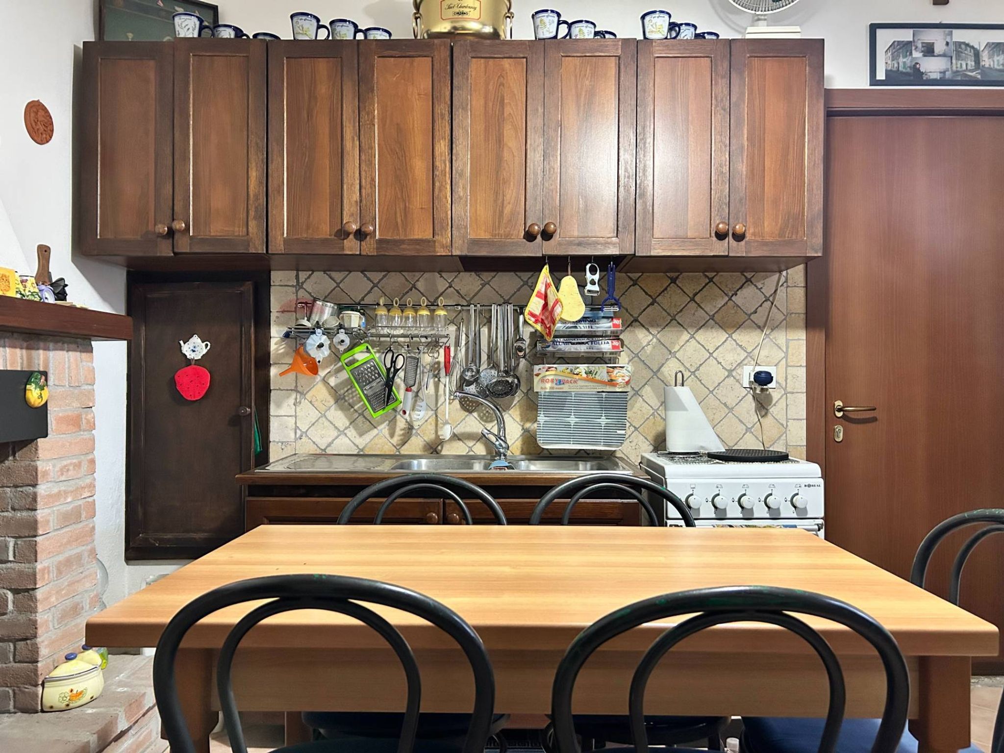 Cucina