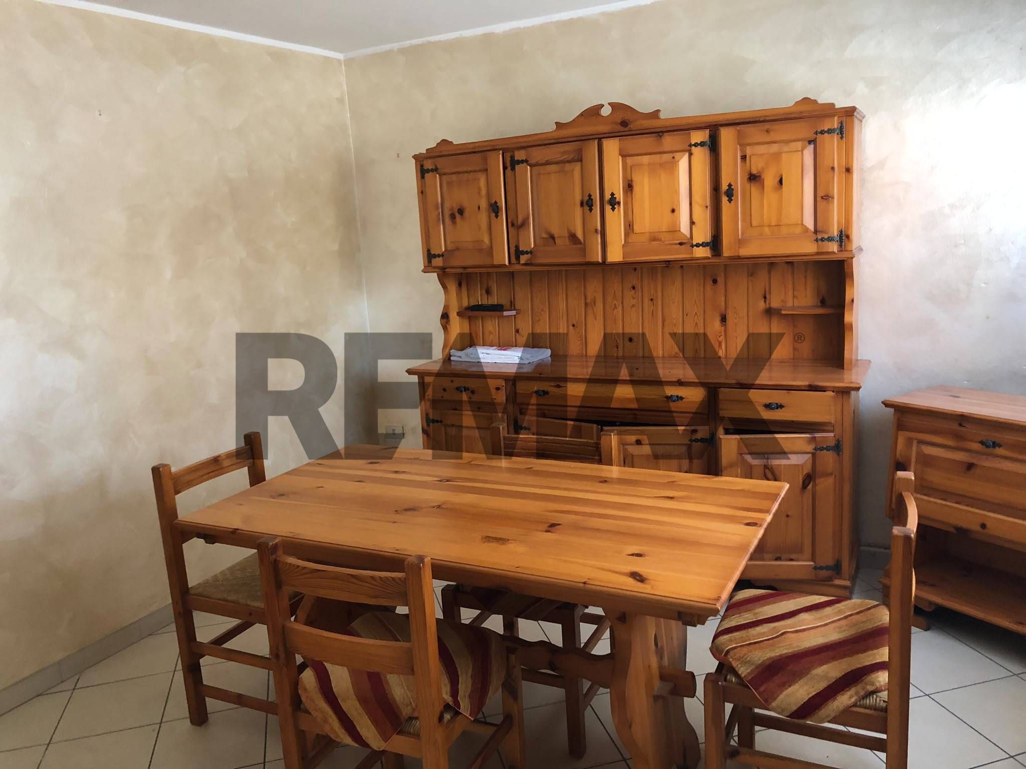 Sala da pranzo