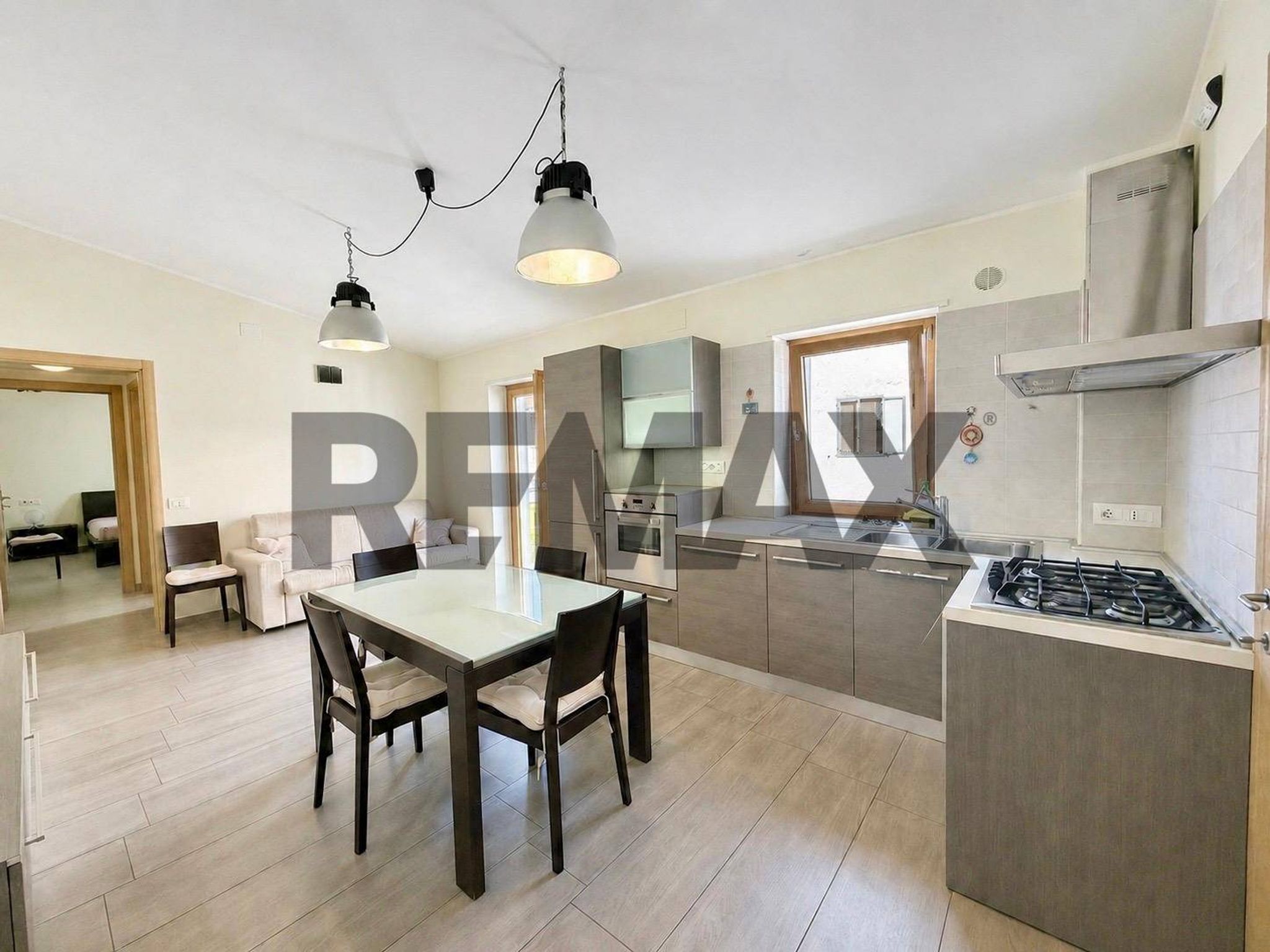 Property in Campobasso