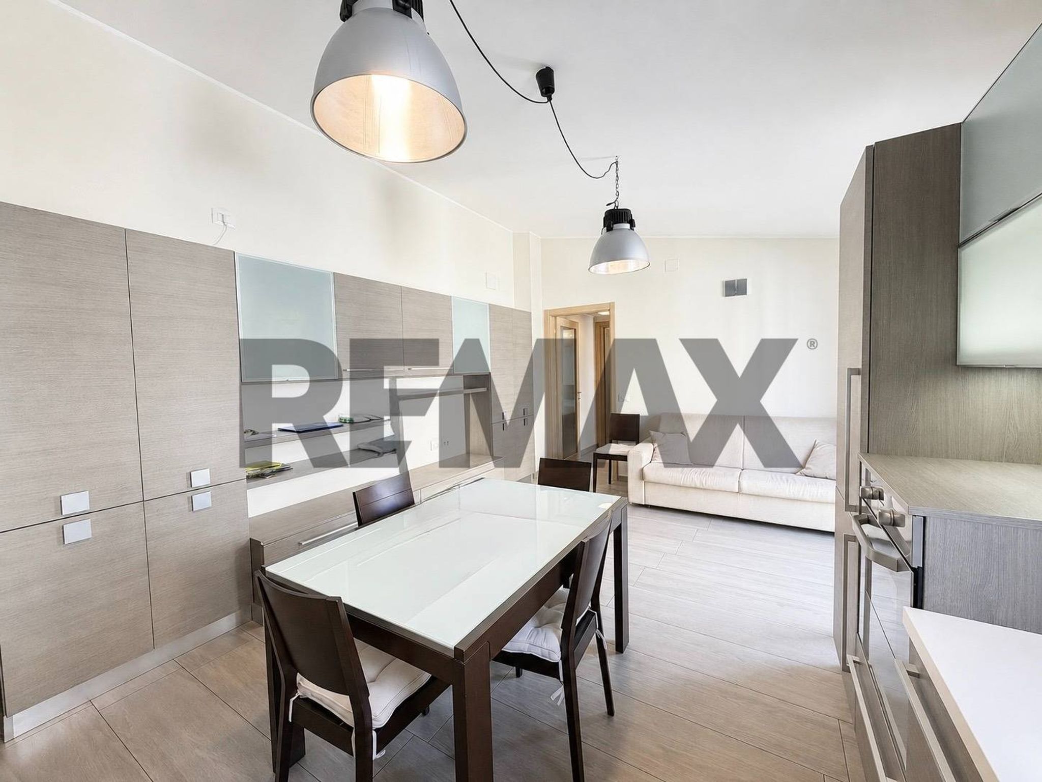 Sala da pranzo