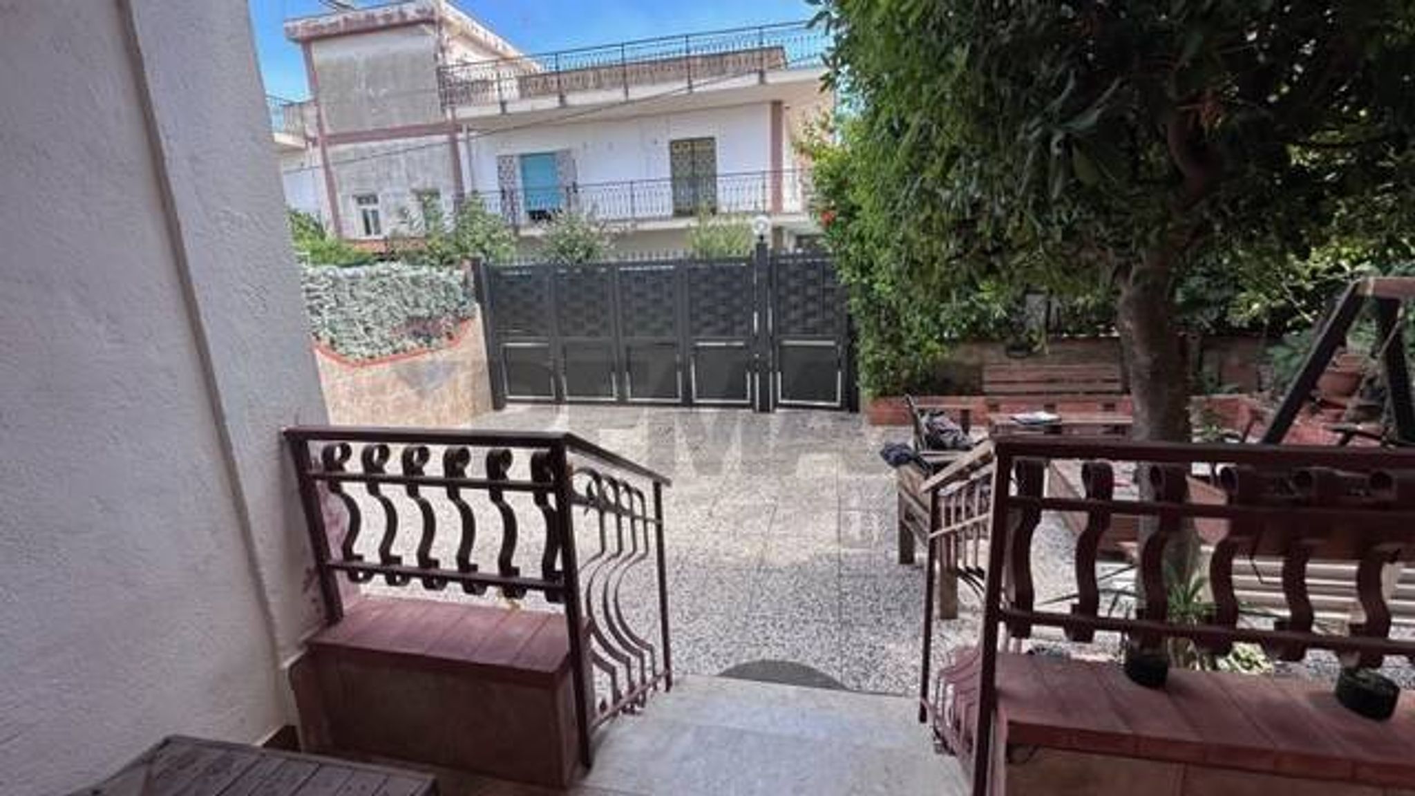 Terrazza