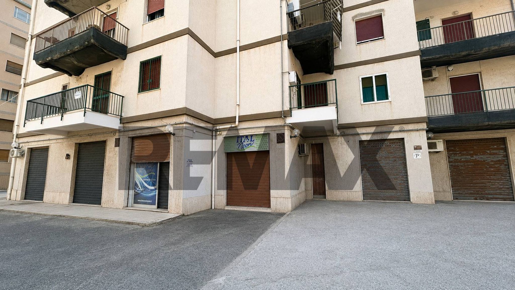 Property in Siracusa