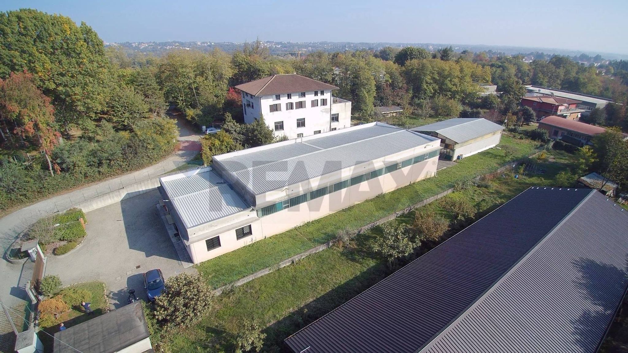 Property in Sumirago