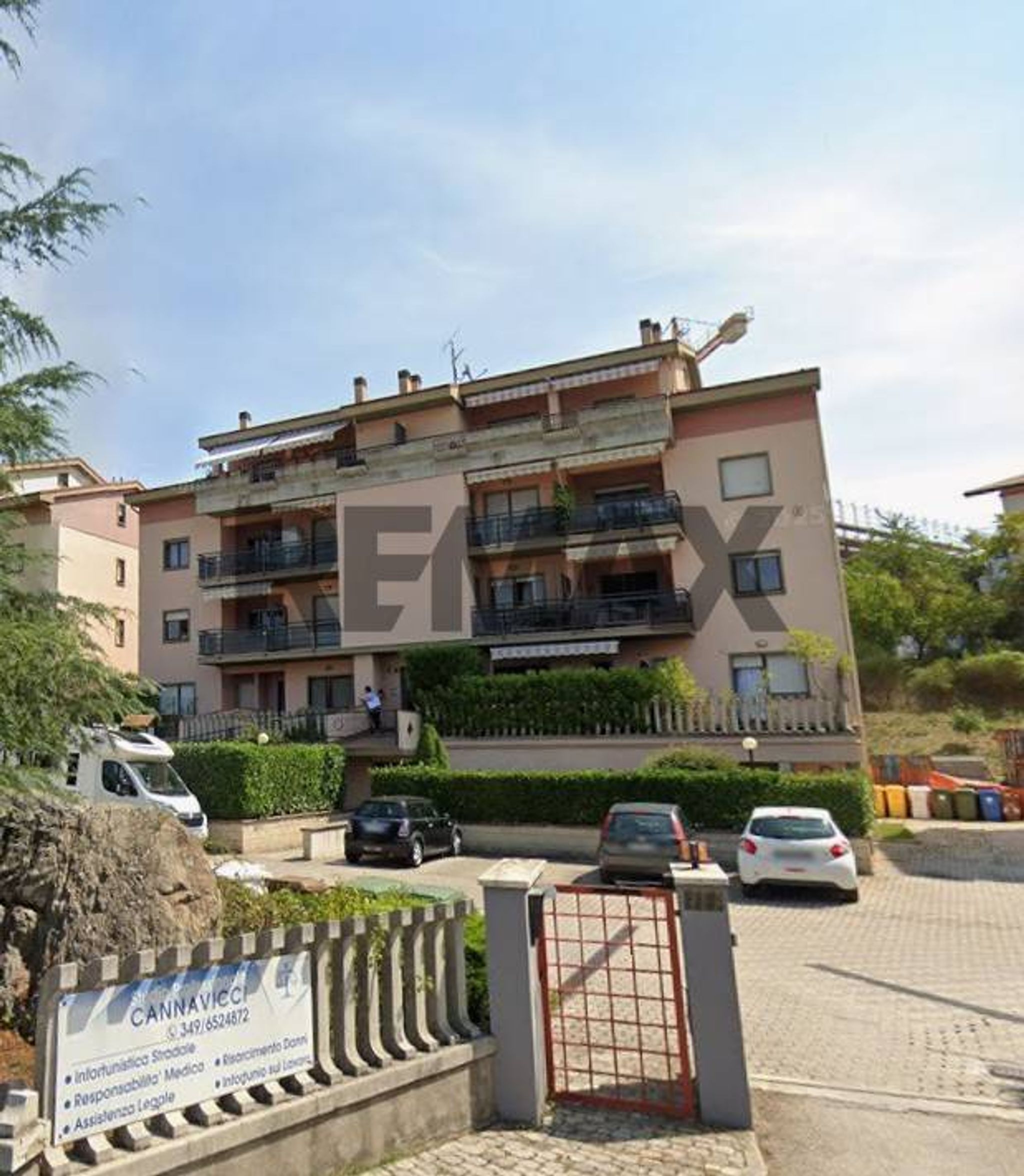 Property in L'Aquila