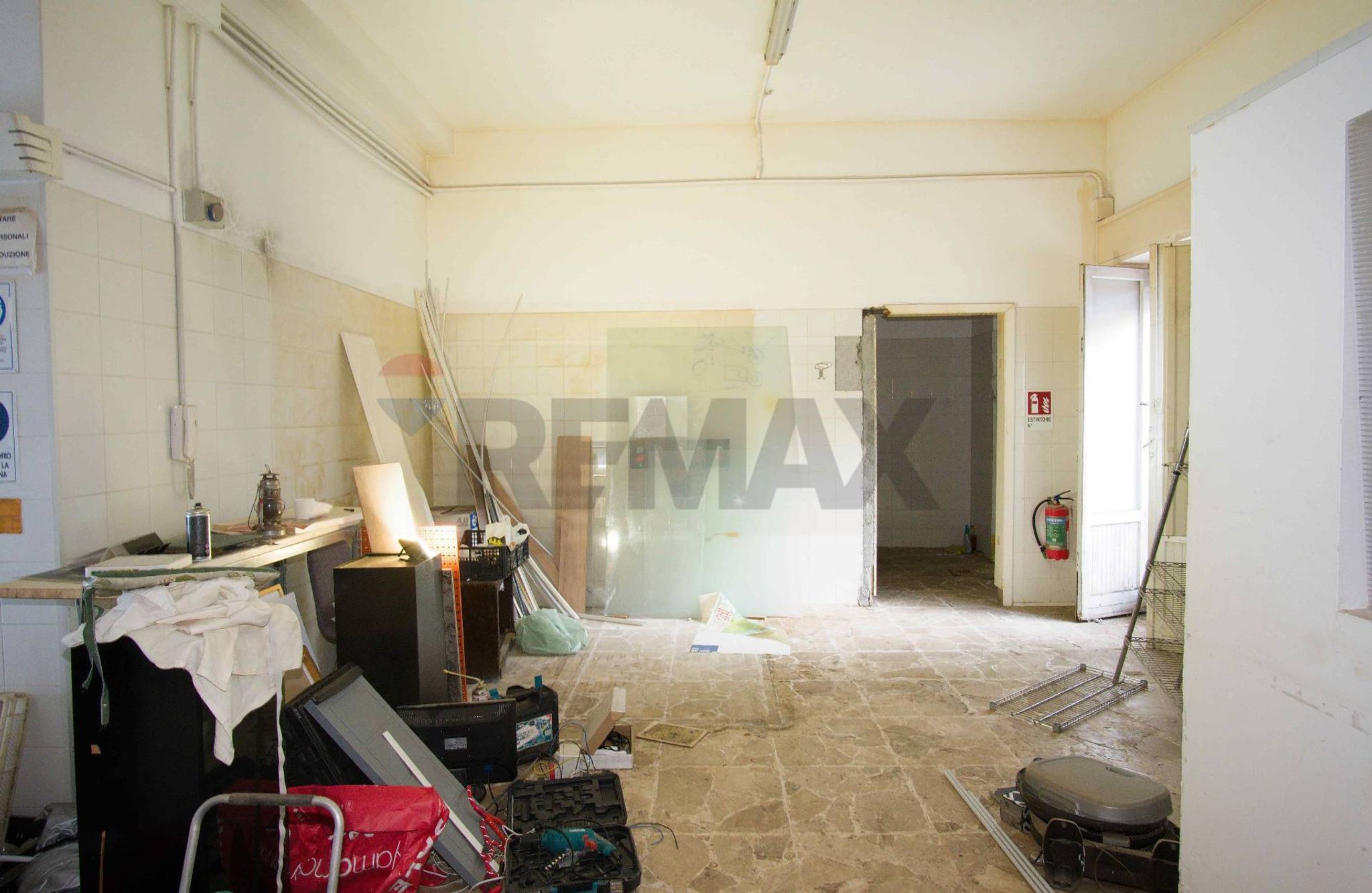 Hall / corridoio