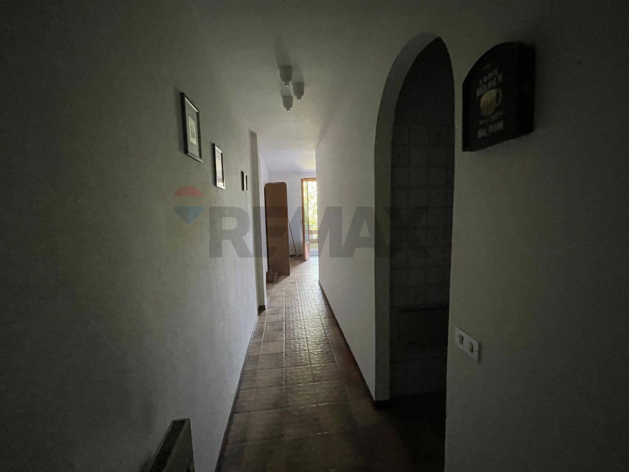 Hall / corridoio