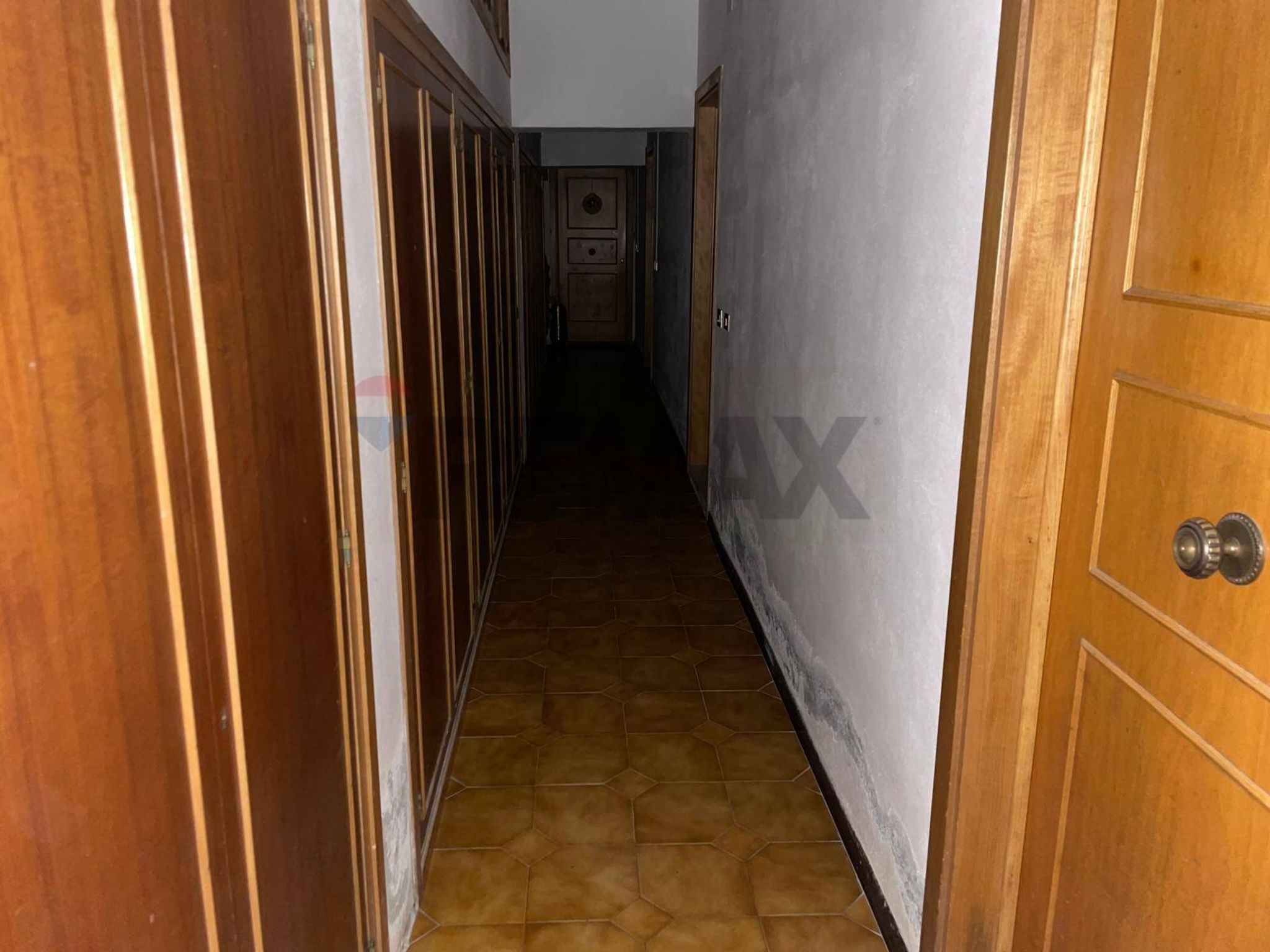 Hall / corridoio