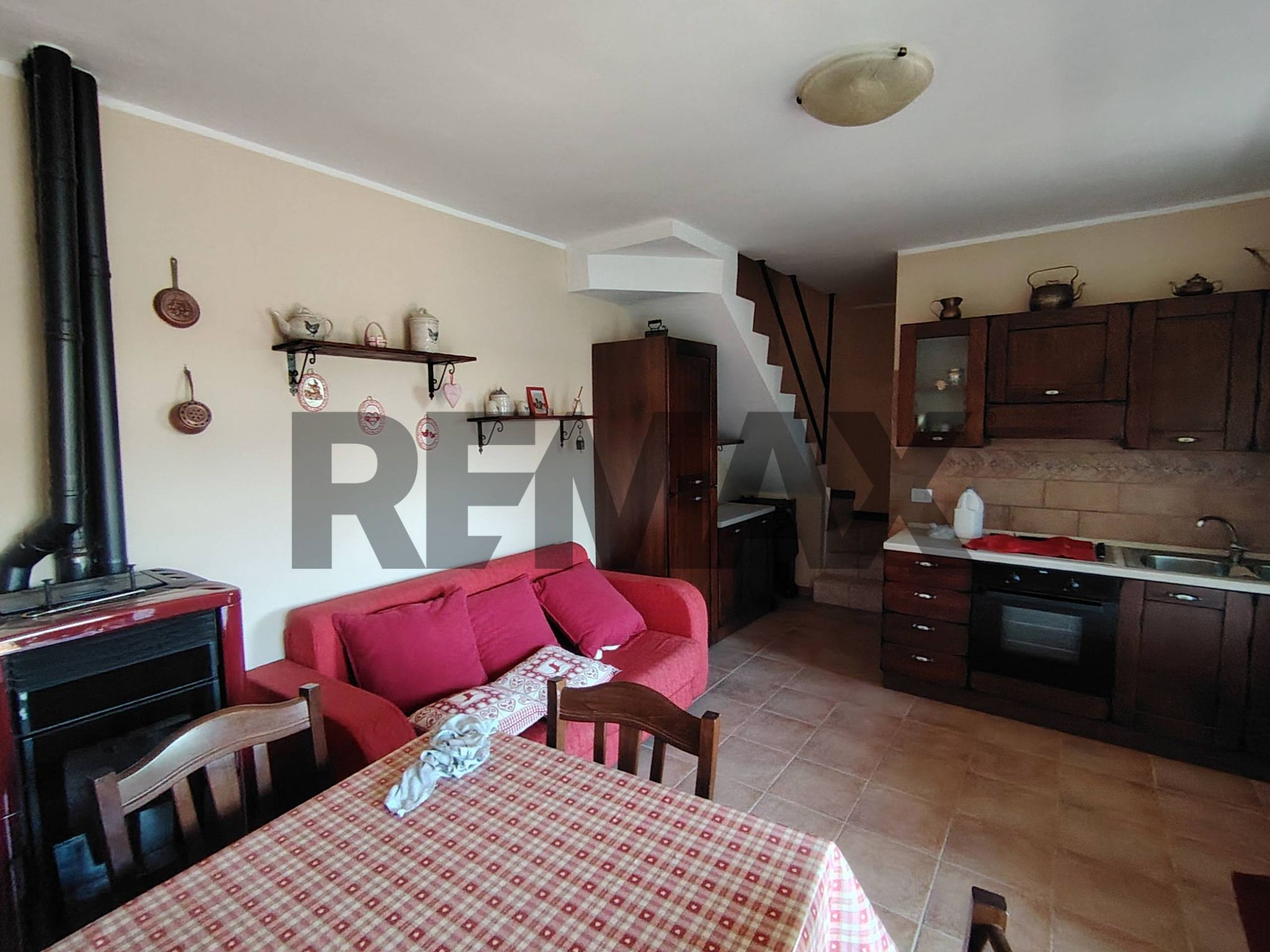 Sala da pranzo