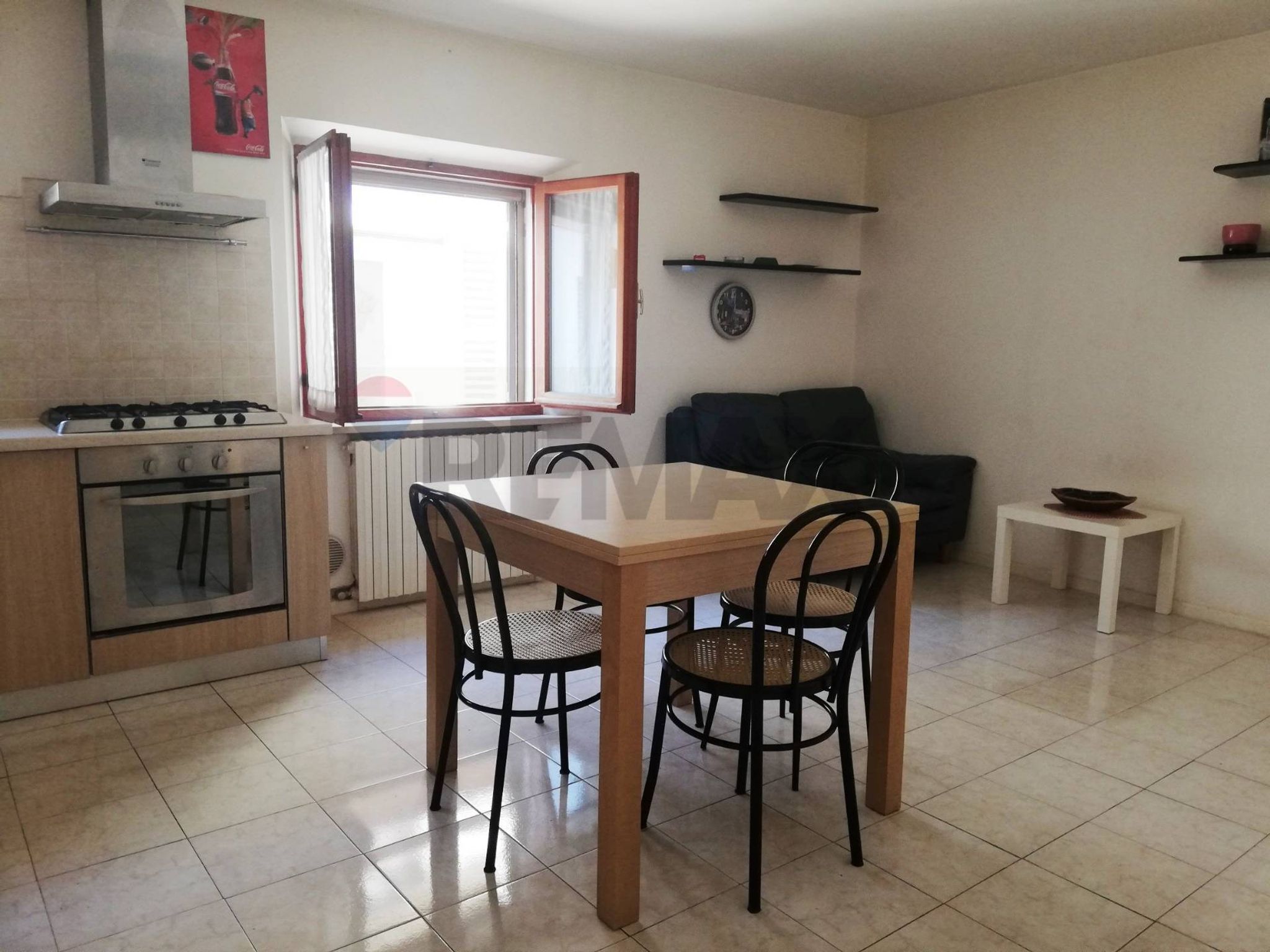 Sala da pranzo