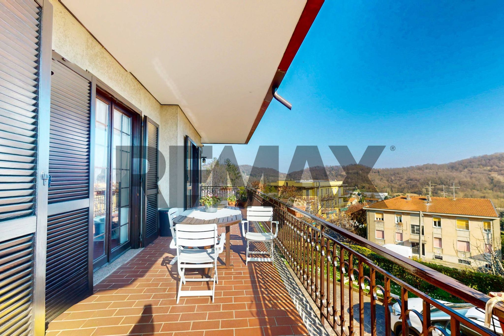 Balcone