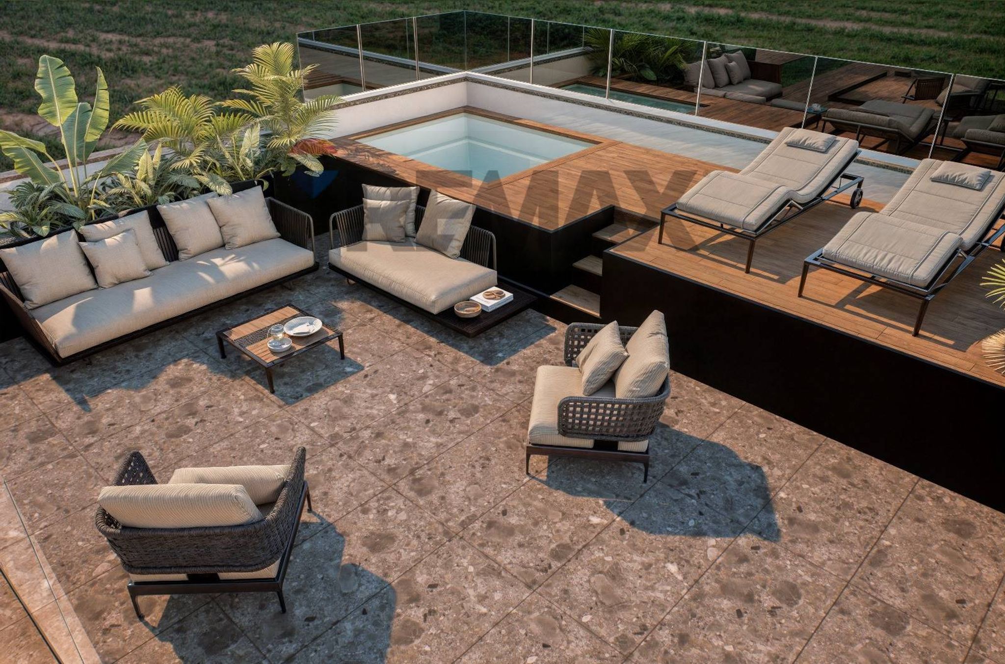 Terrazza