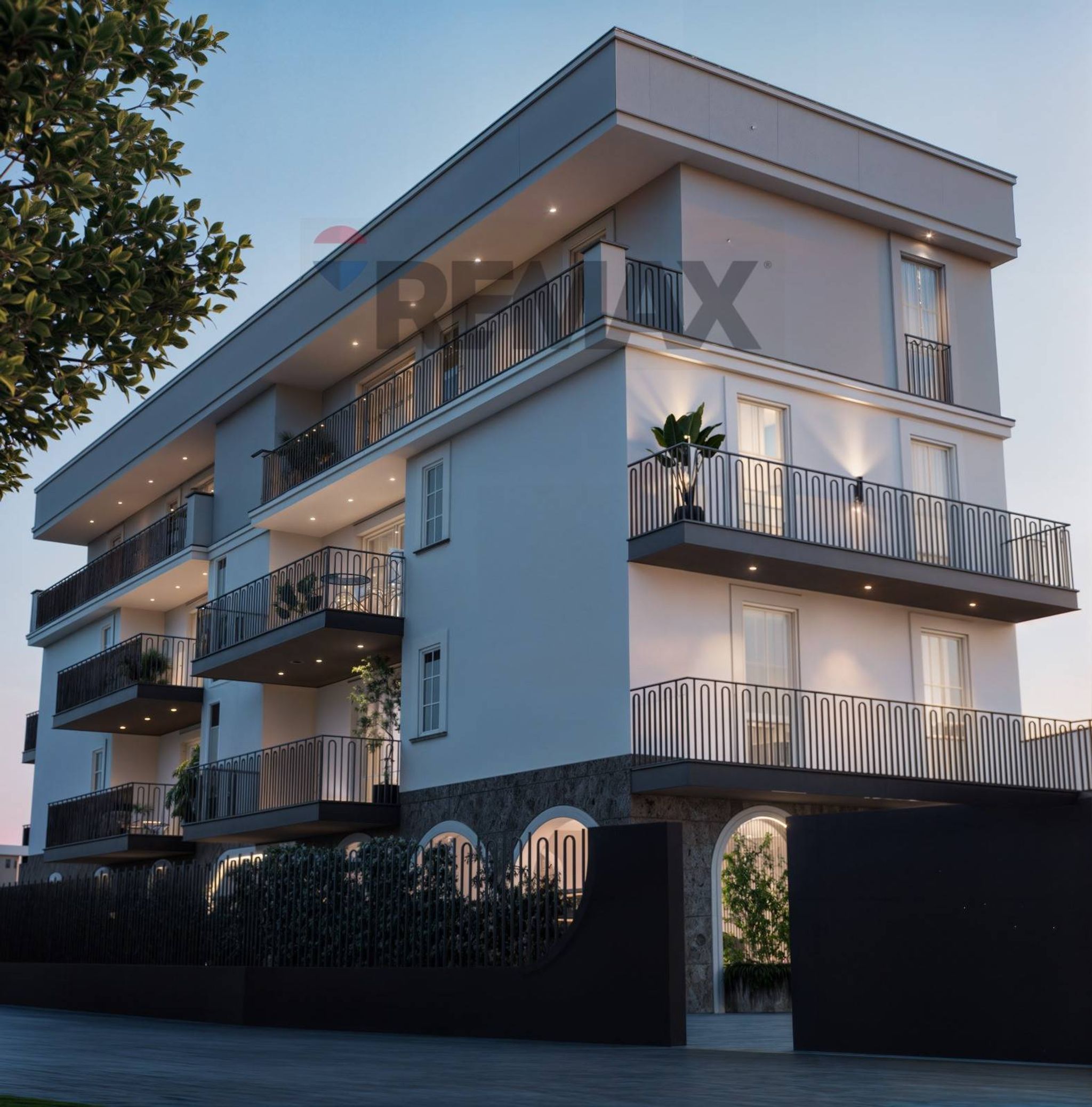 Immobile a Baronissi