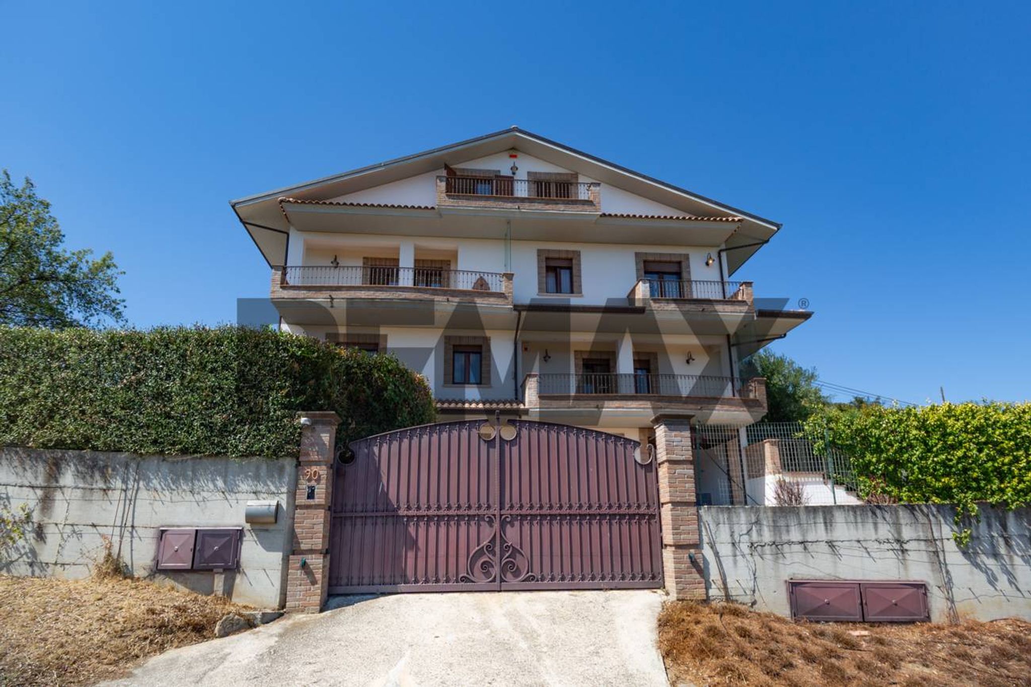 Property in Ripa Teatina