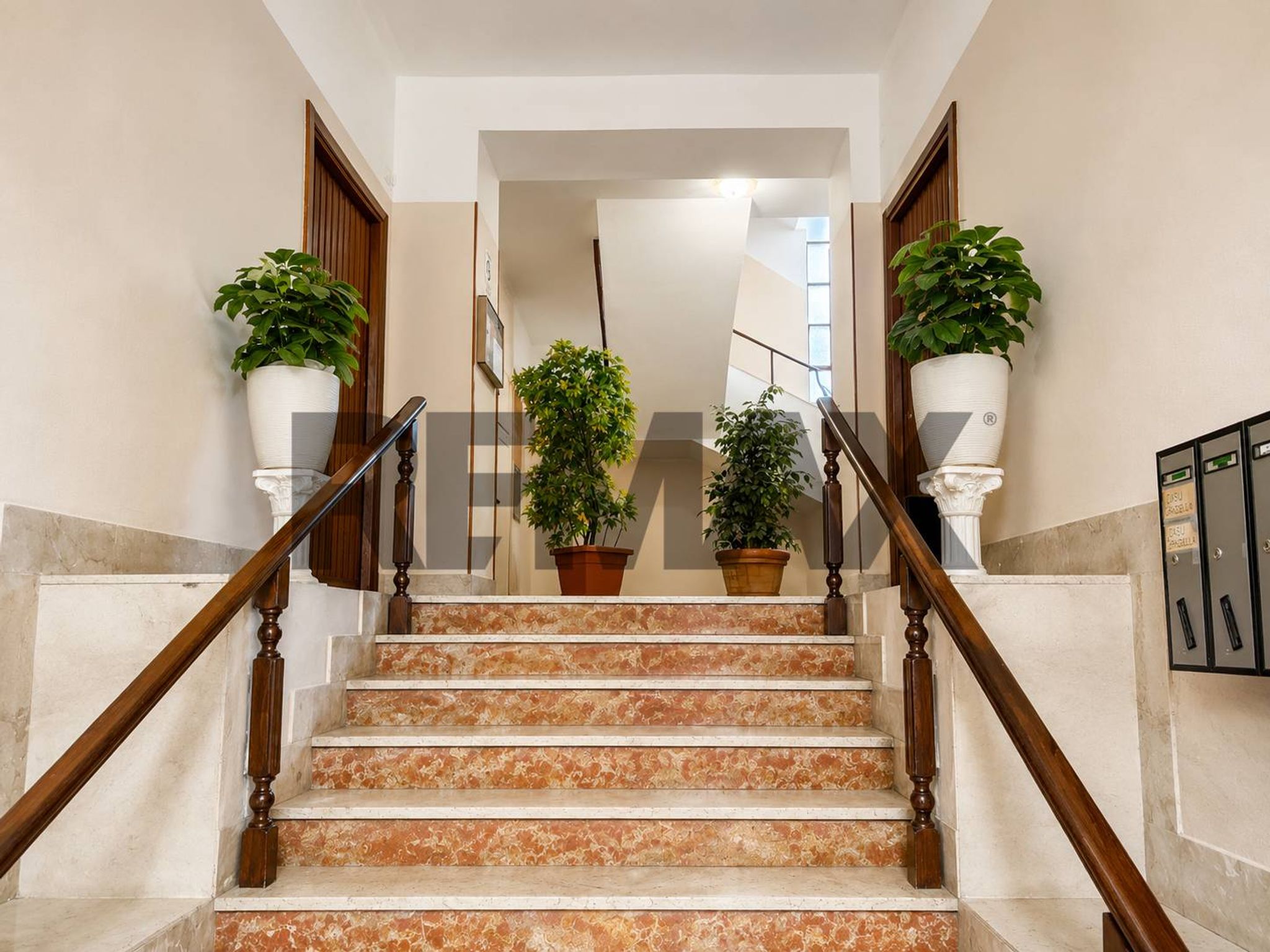 Ricezione / Lobby