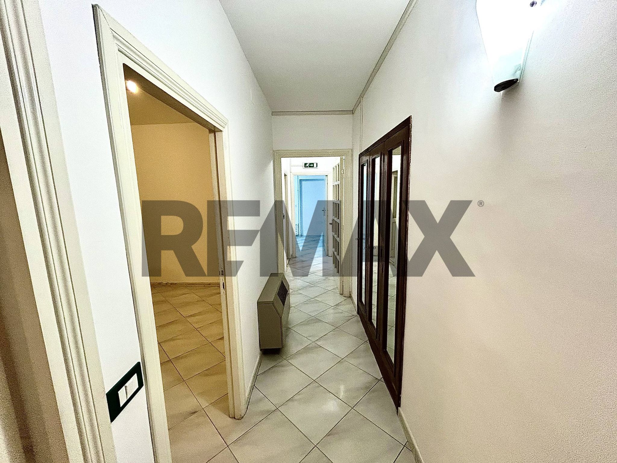 Hall / corridoio