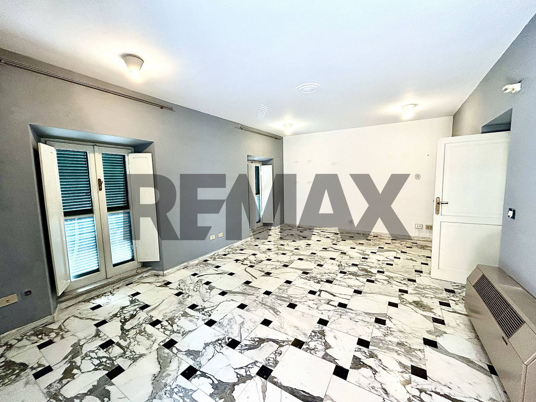 Property in Terracina