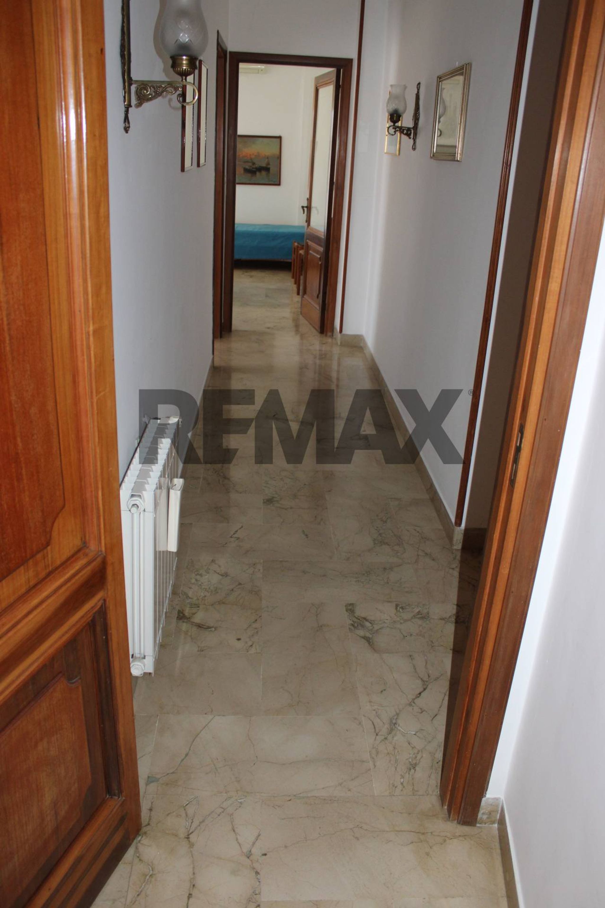 Hall / corridoio