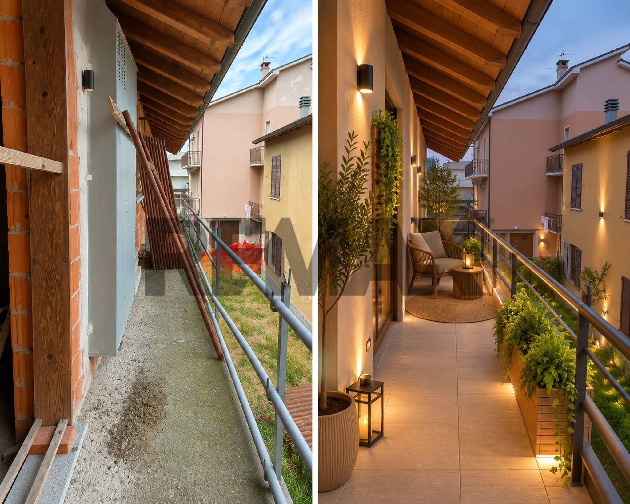 Balcone