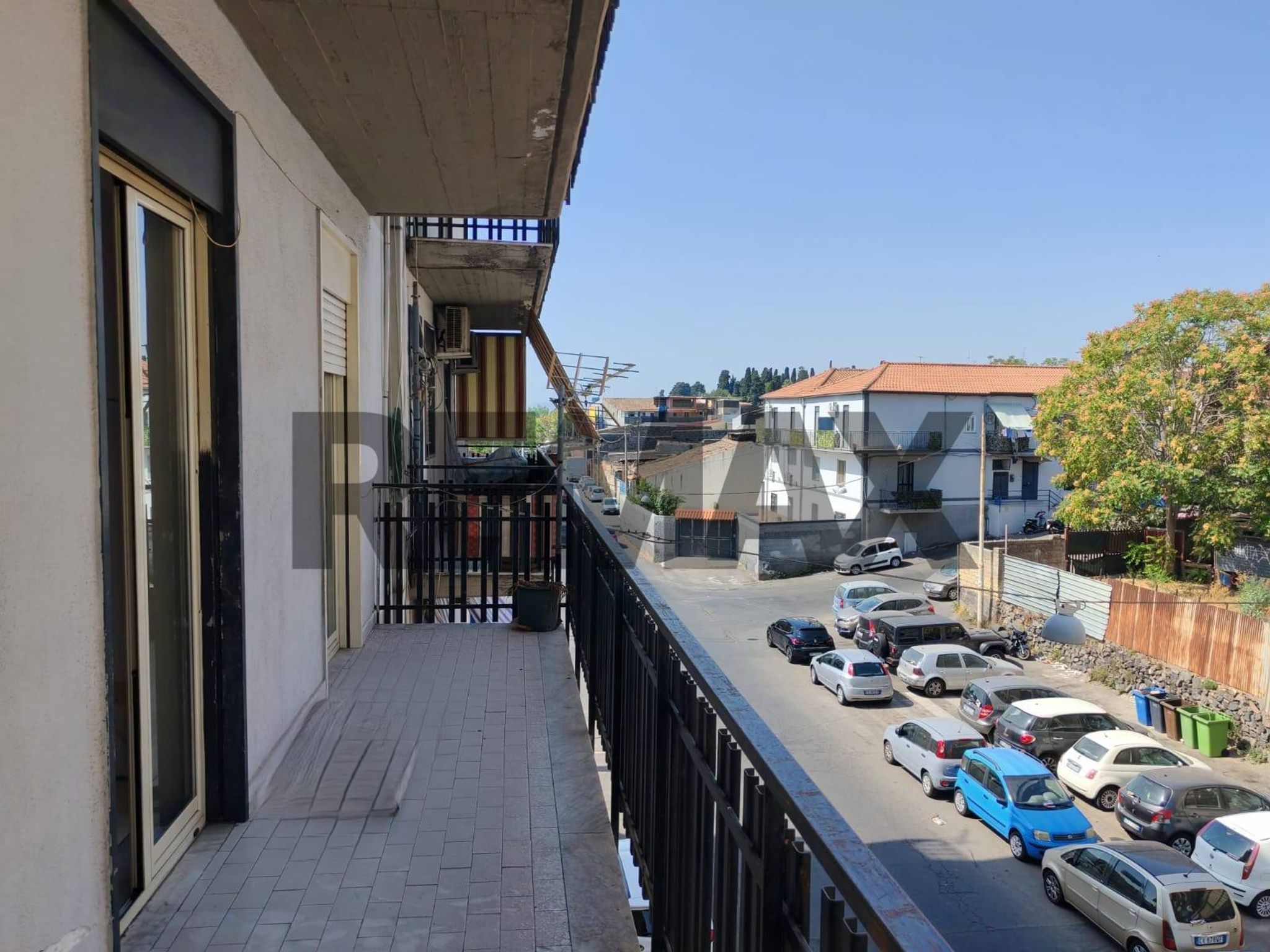 Balcone