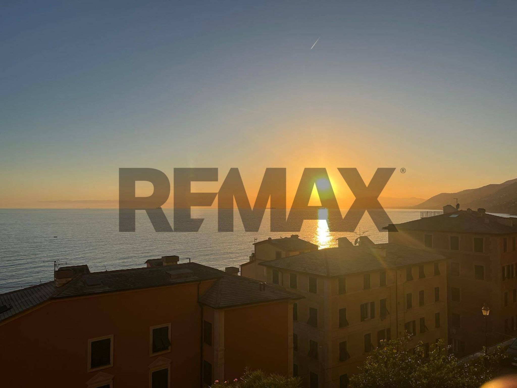 Immobile a Camogli