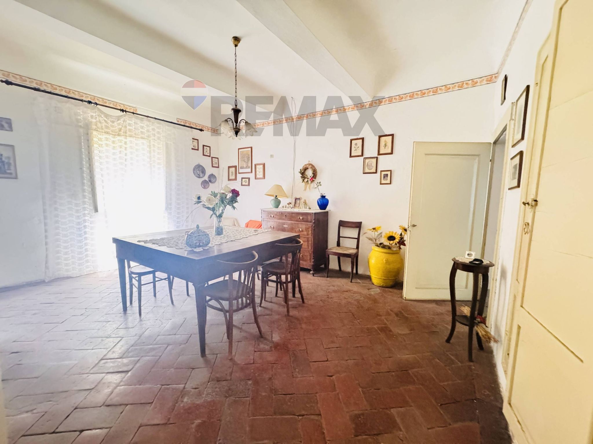 Sala da pranzo