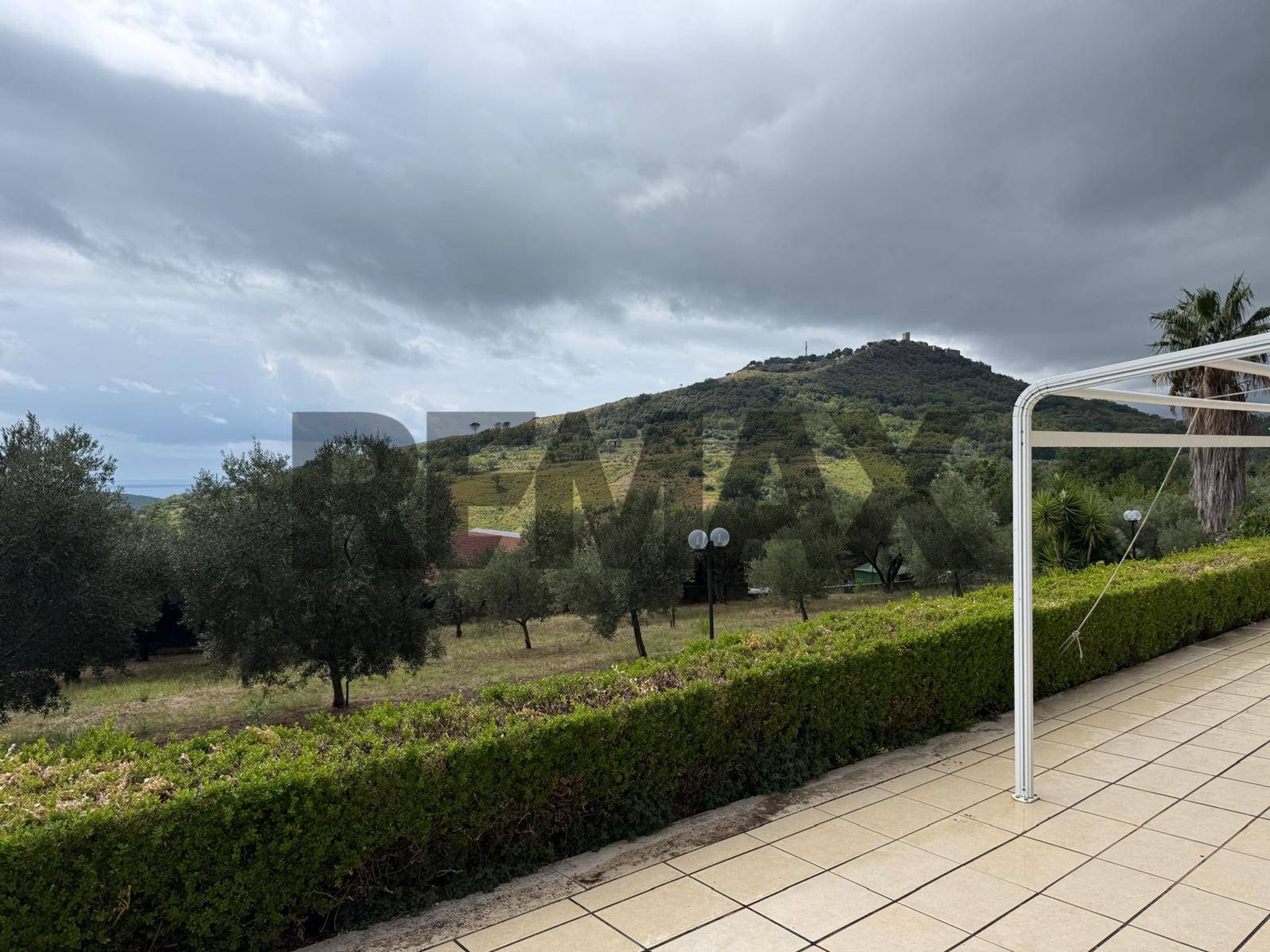 Immobile a Formia