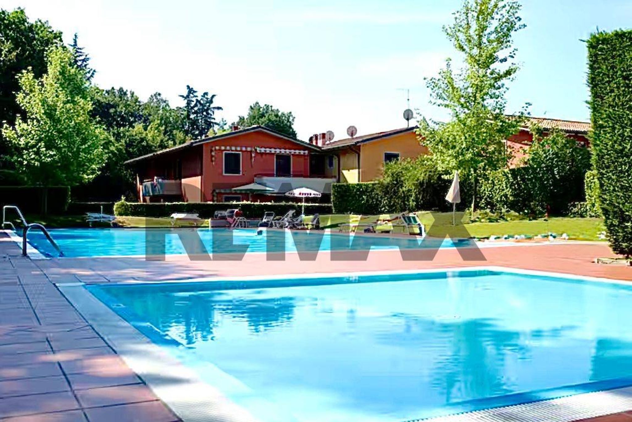 Immobile a Lazise