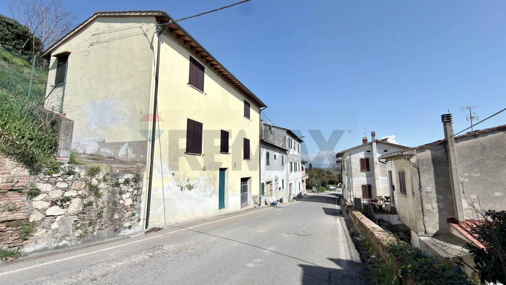 Immobile a Santa Maria a Monte