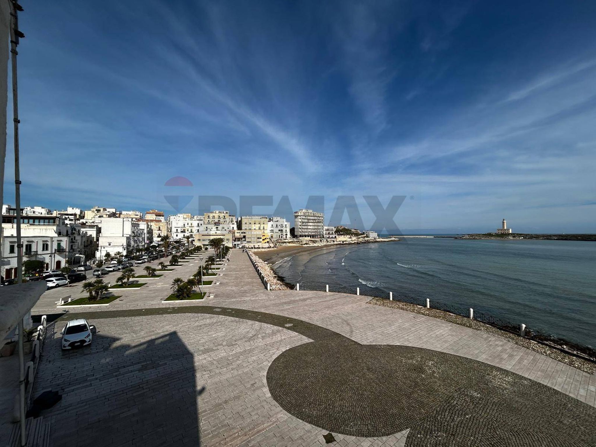 Property in Vieste
