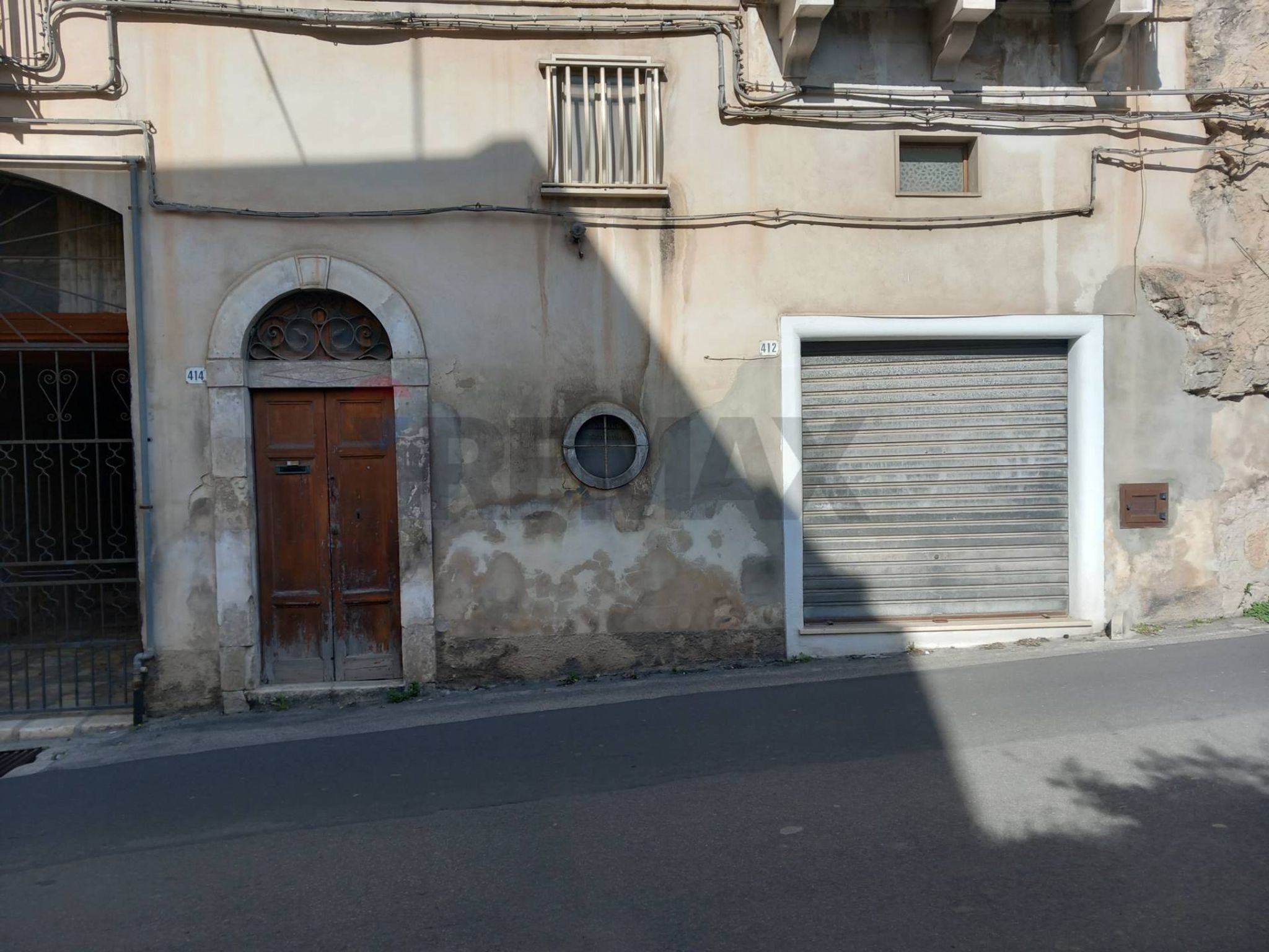 Immobile a Modica