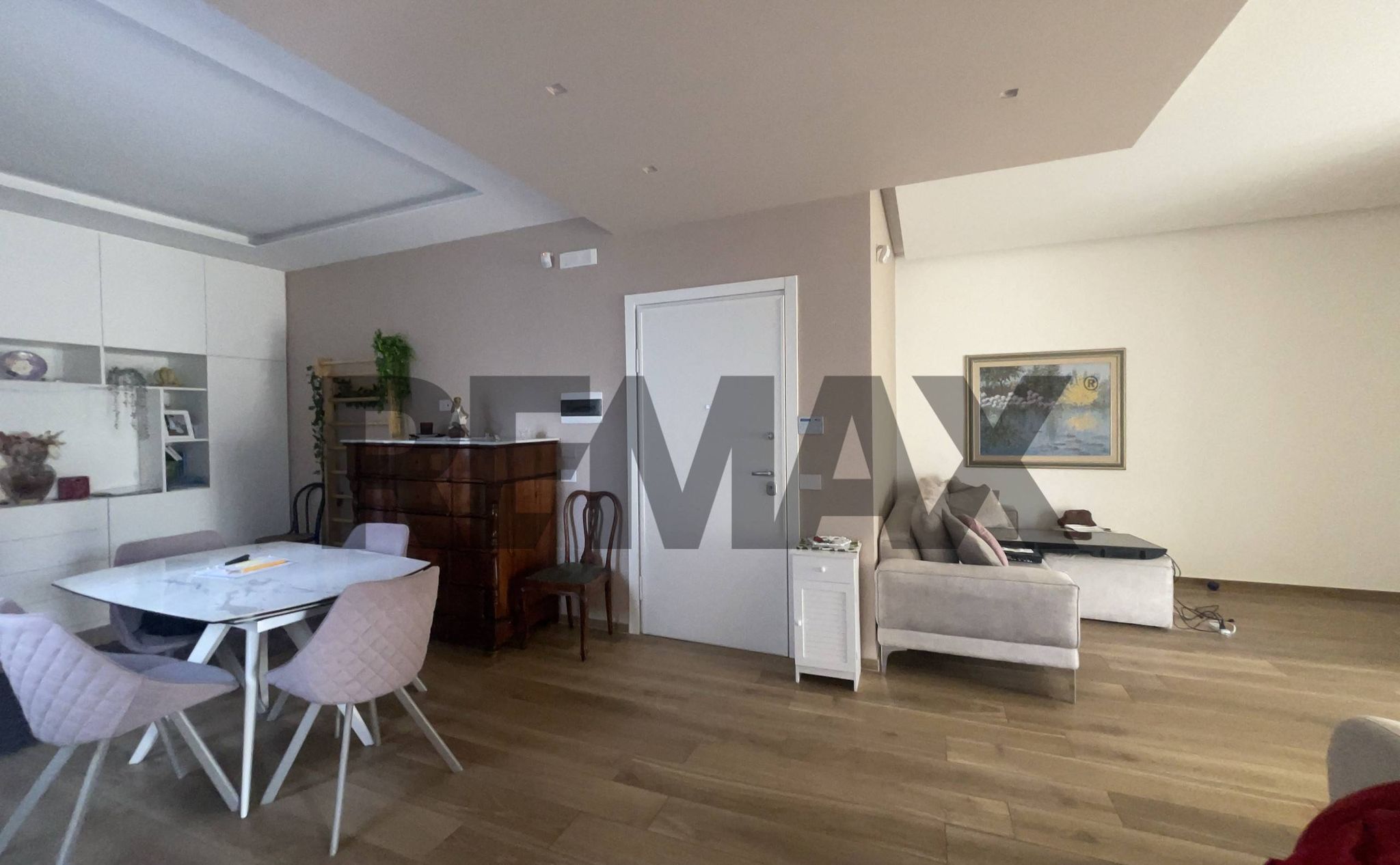 Sala da pranzo
