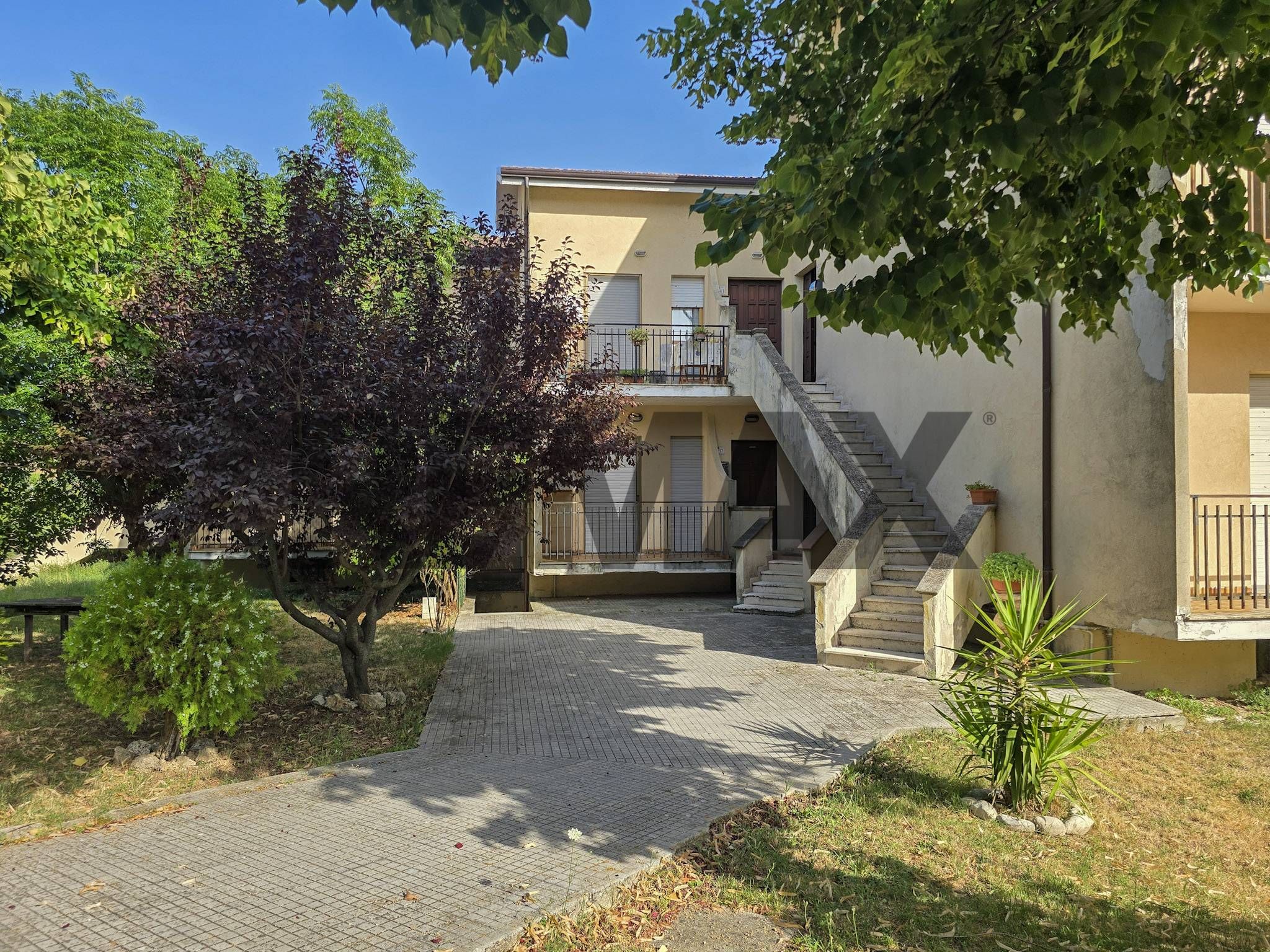Property in Fara Filiorum Petri