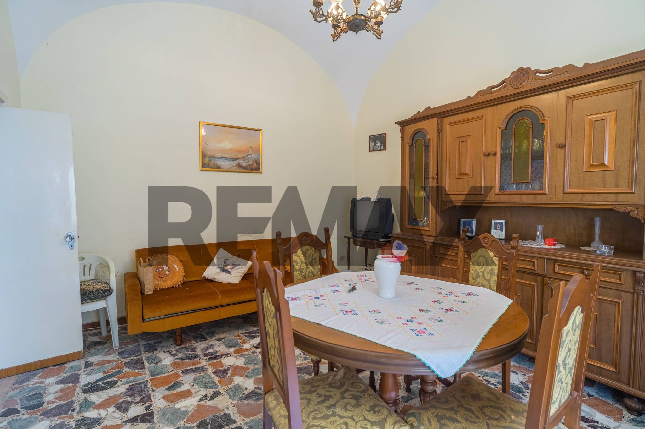 Sala da pranzo
