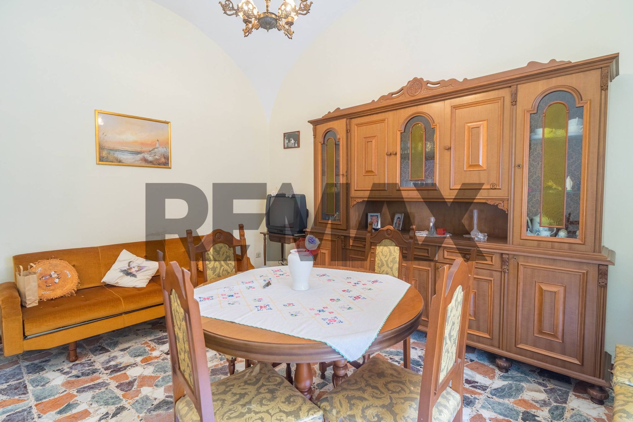 Sala da pranzo
