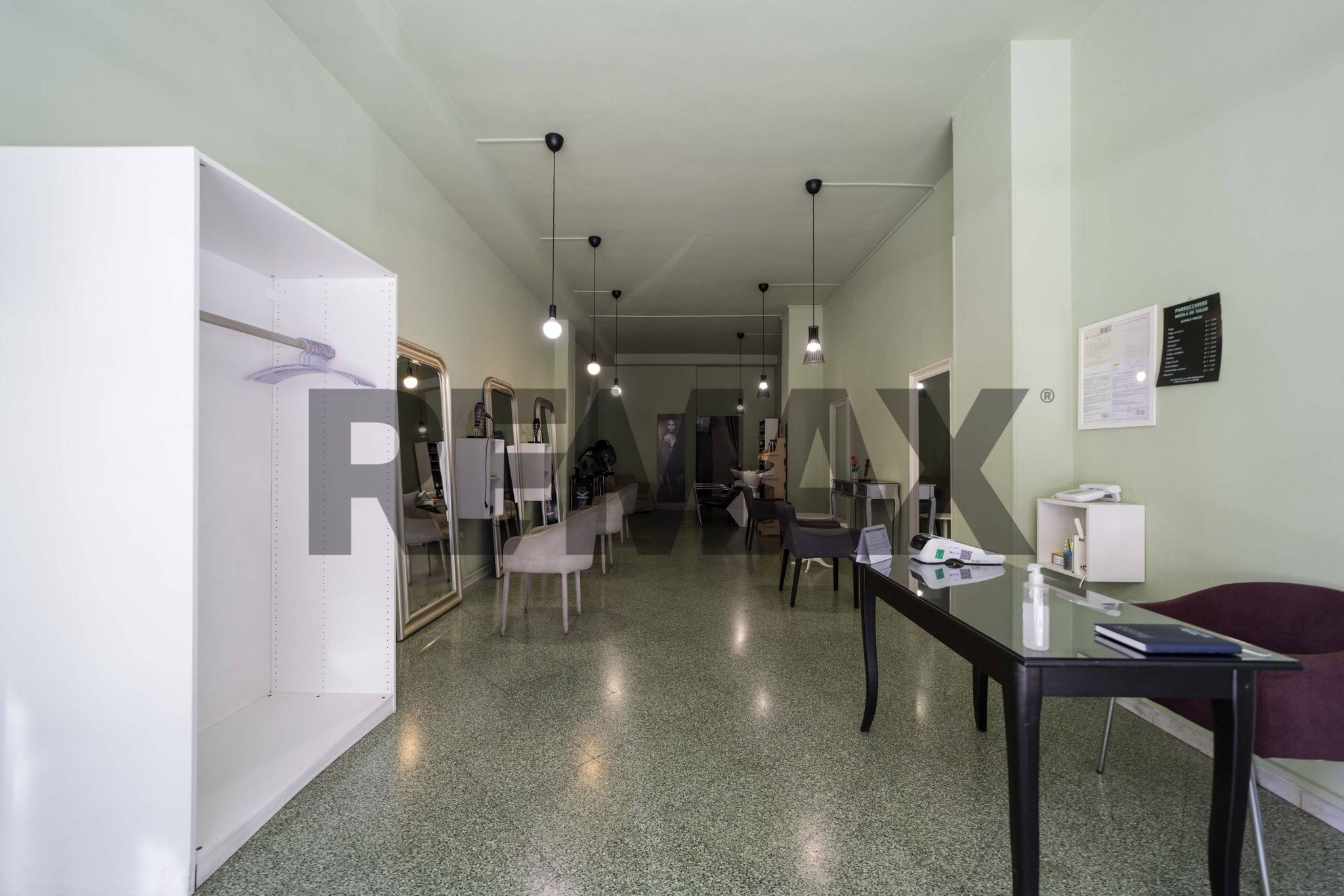 Sala da pranzo