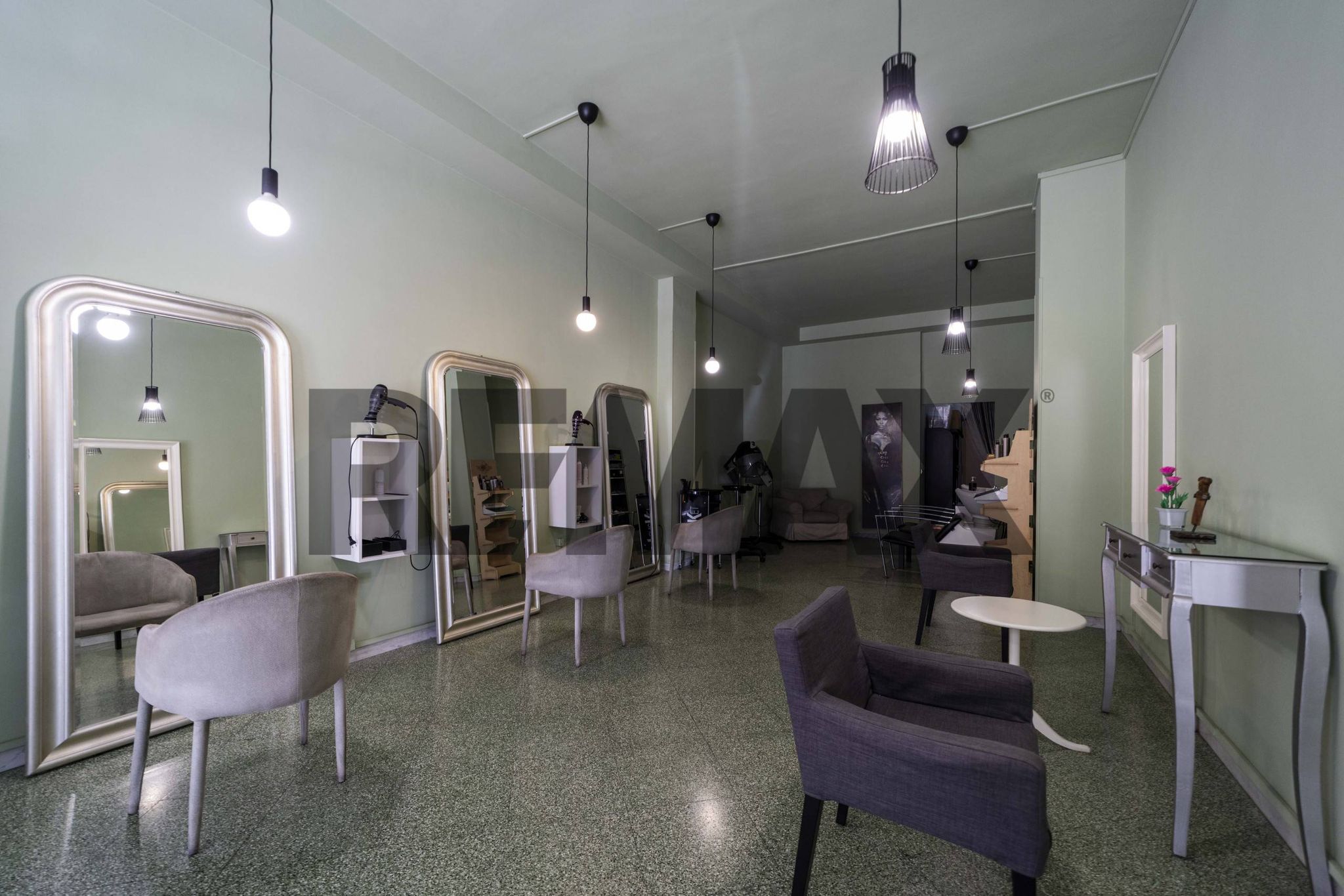 Sala da pranzo