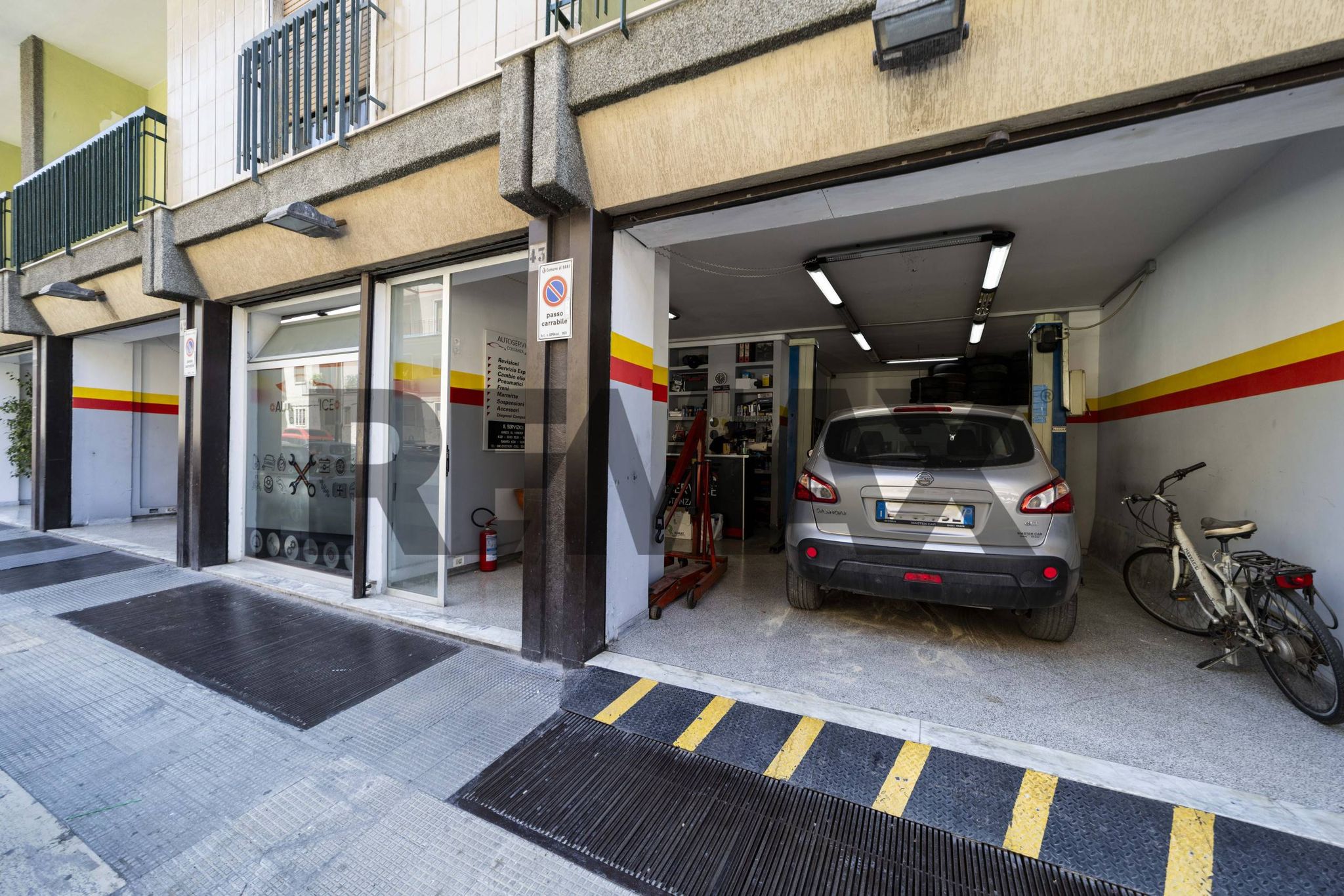 Parcheggio