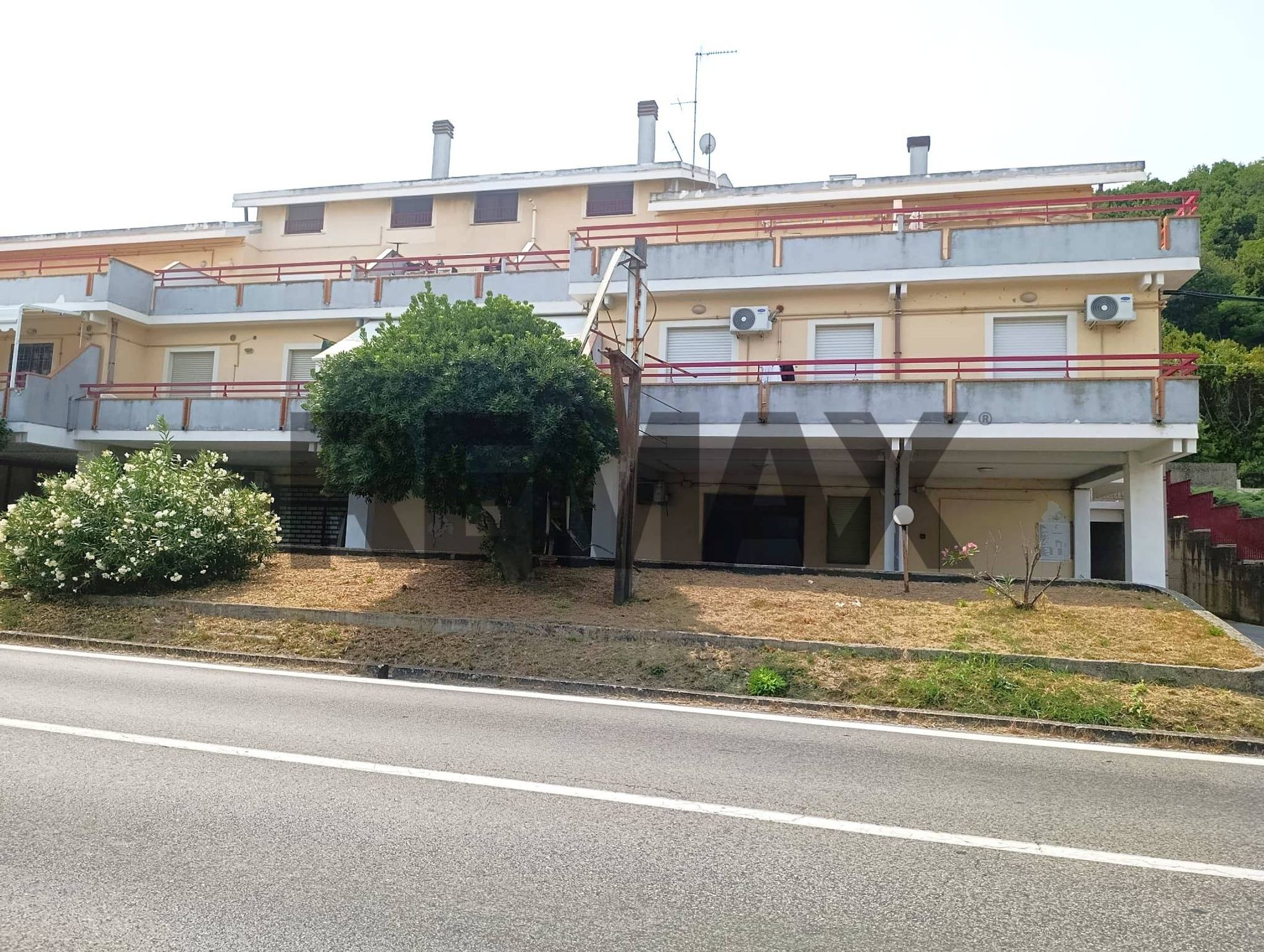 Immobile a Ortona