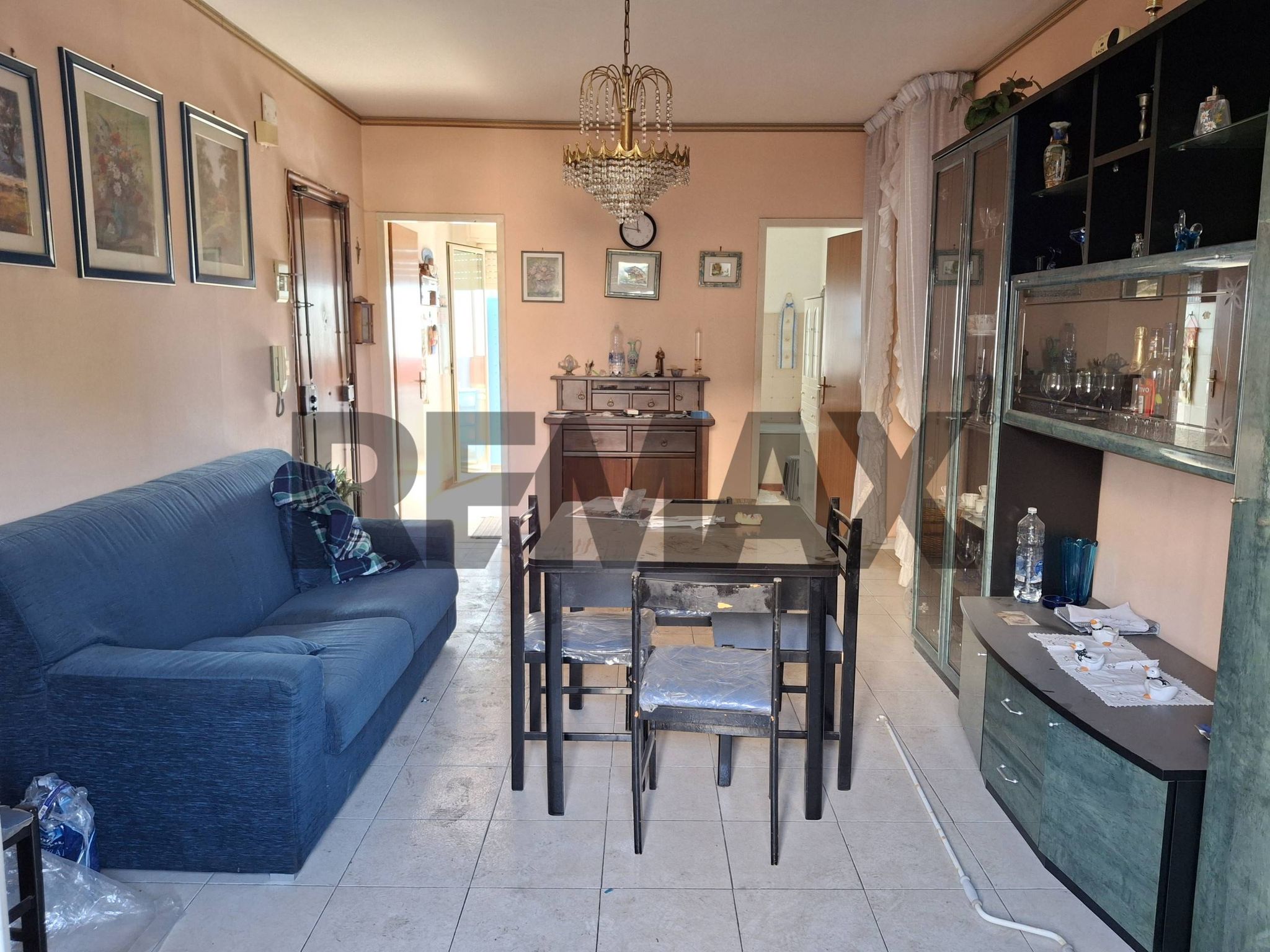 Sala da pranzo