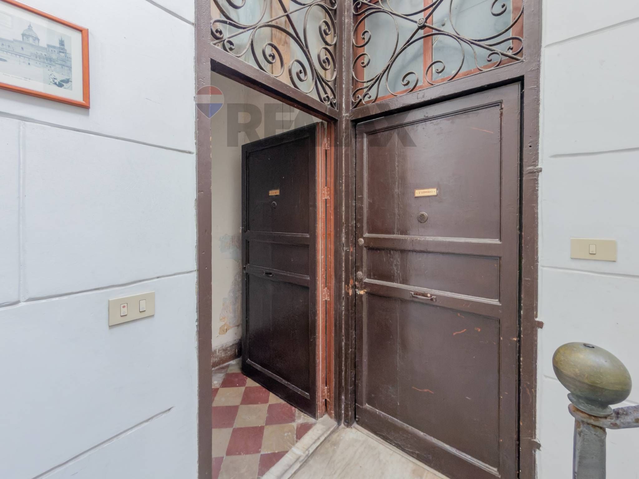 Hall / corridoio