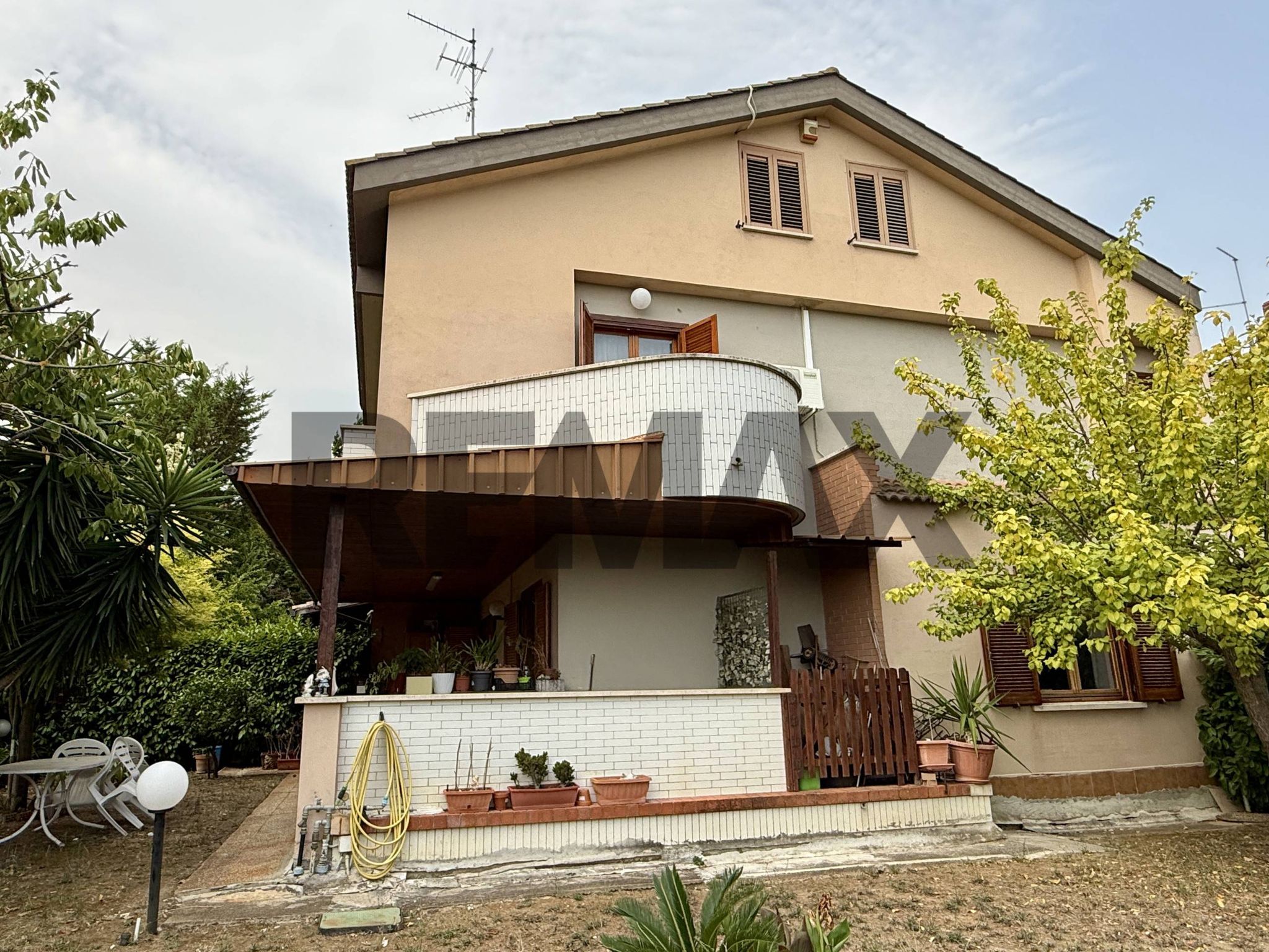 Property in Città Sant'Angelo