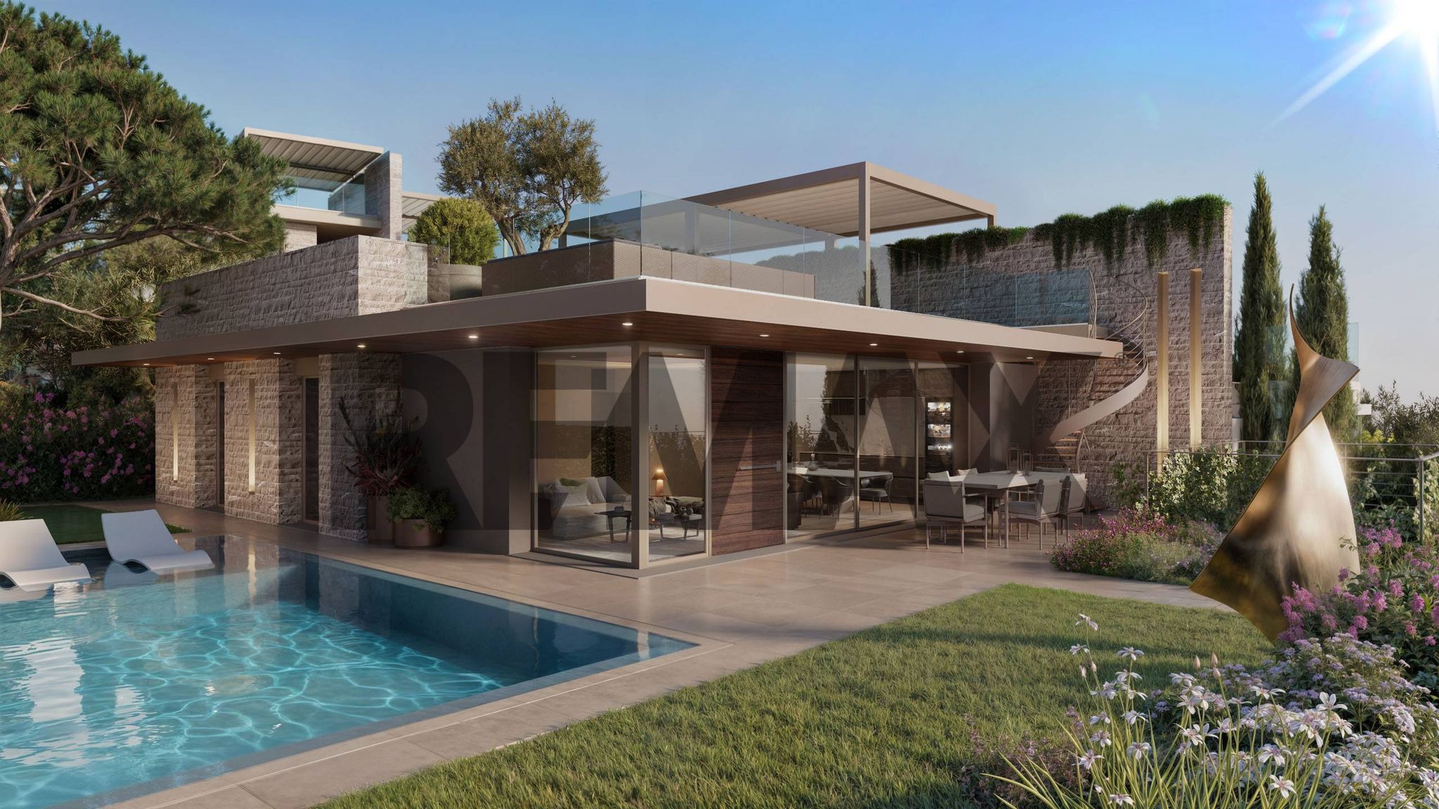Property in Peschiera del Garda